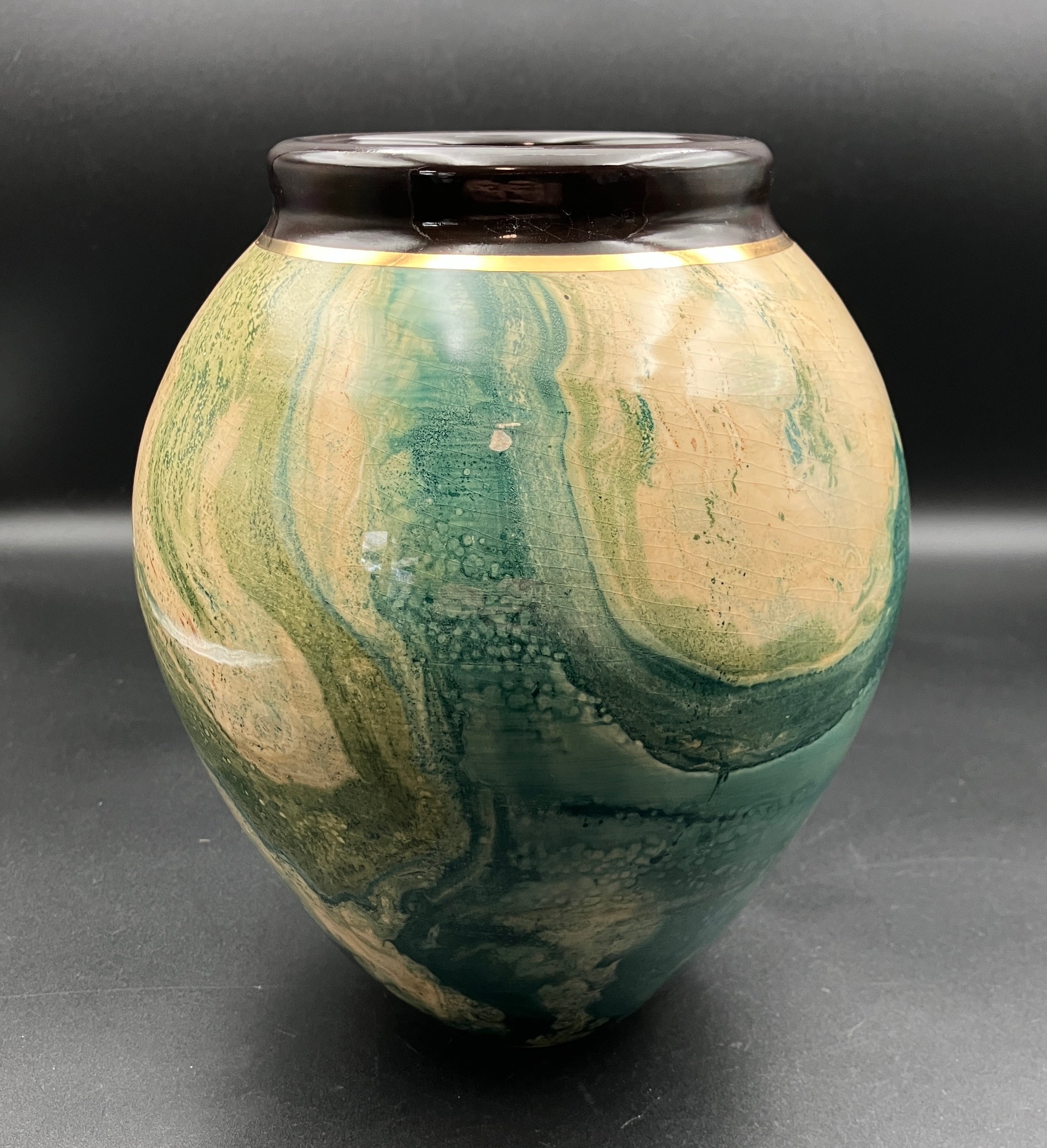 Pottery & Ceramics