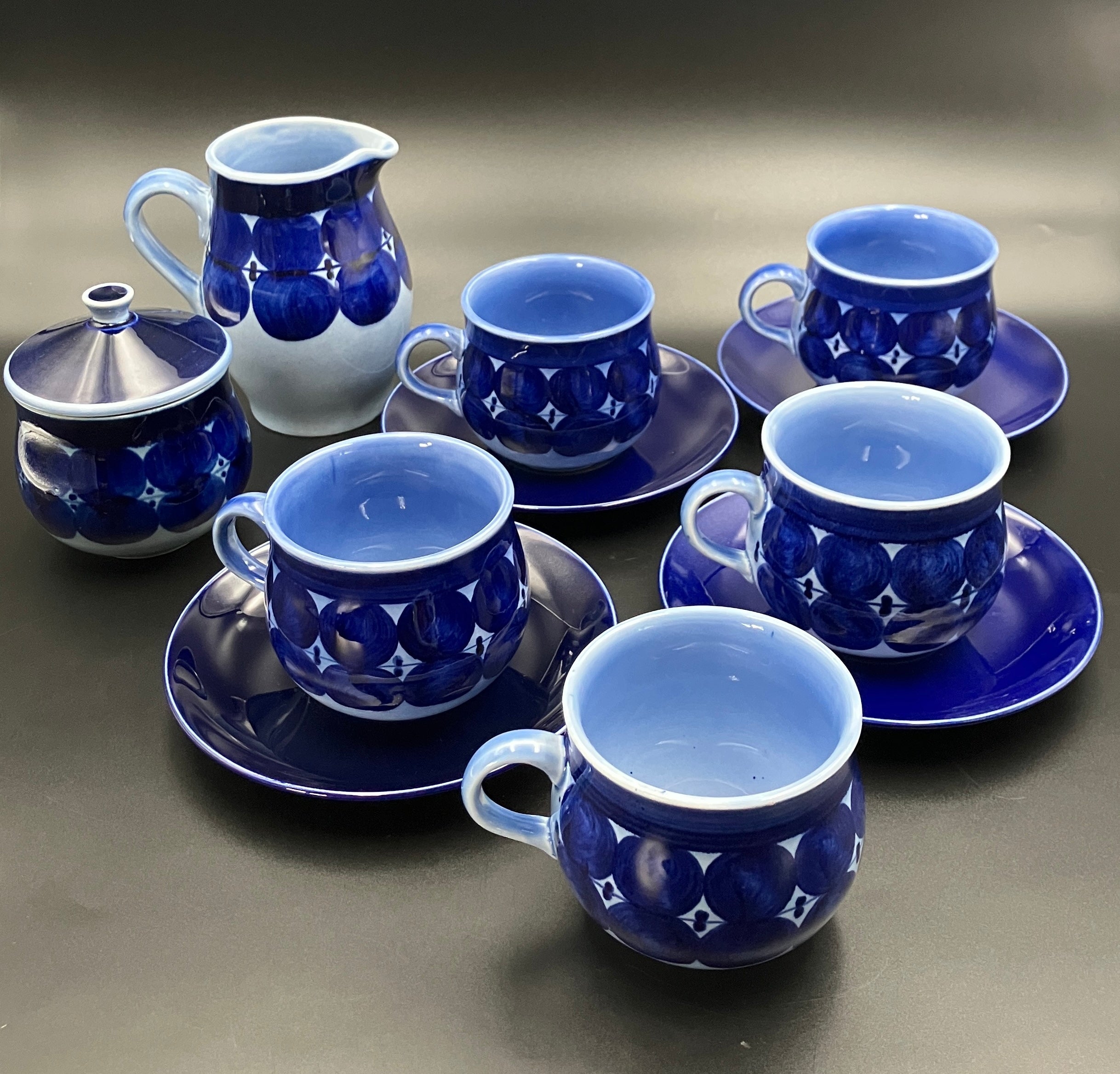 Table Ware & Serving Ware