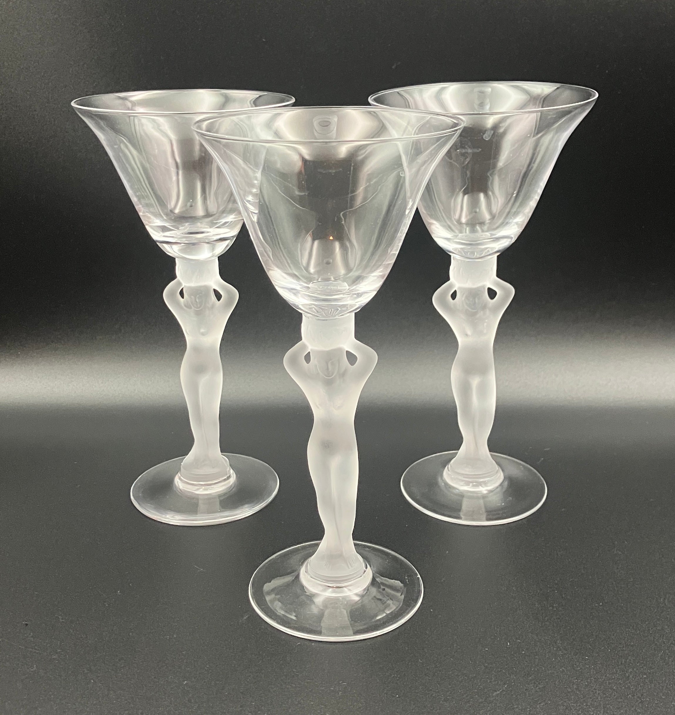 Glassware