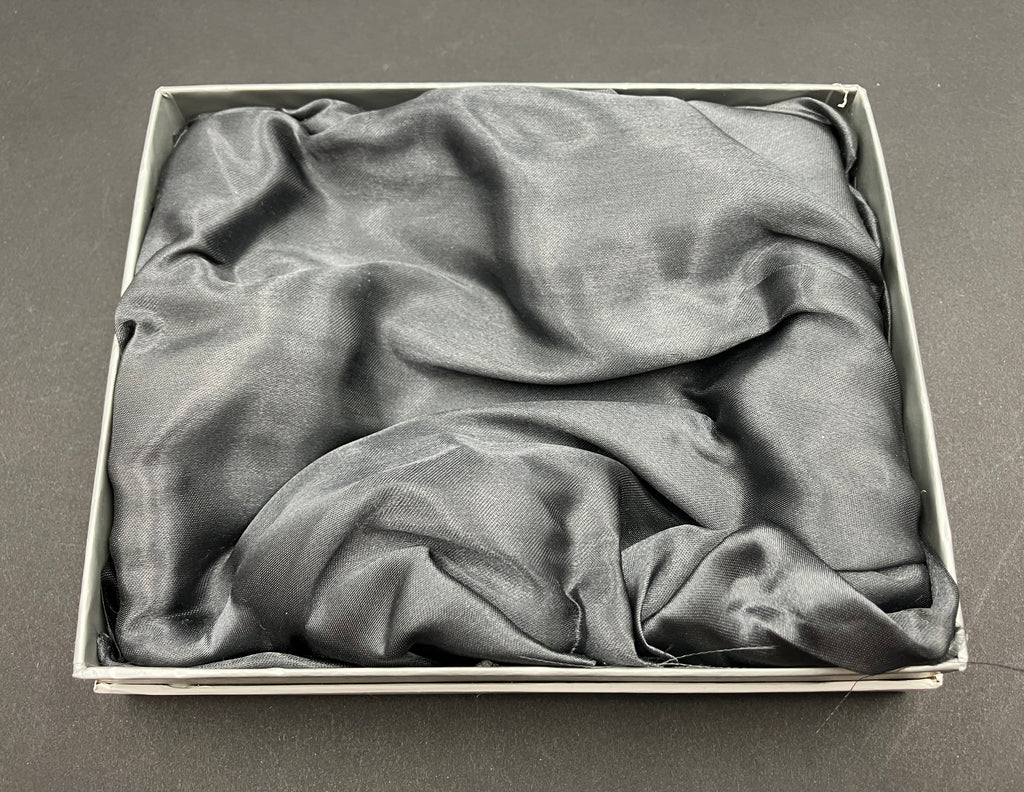 Amalfi Origami Horse White Ceramic In Original Box