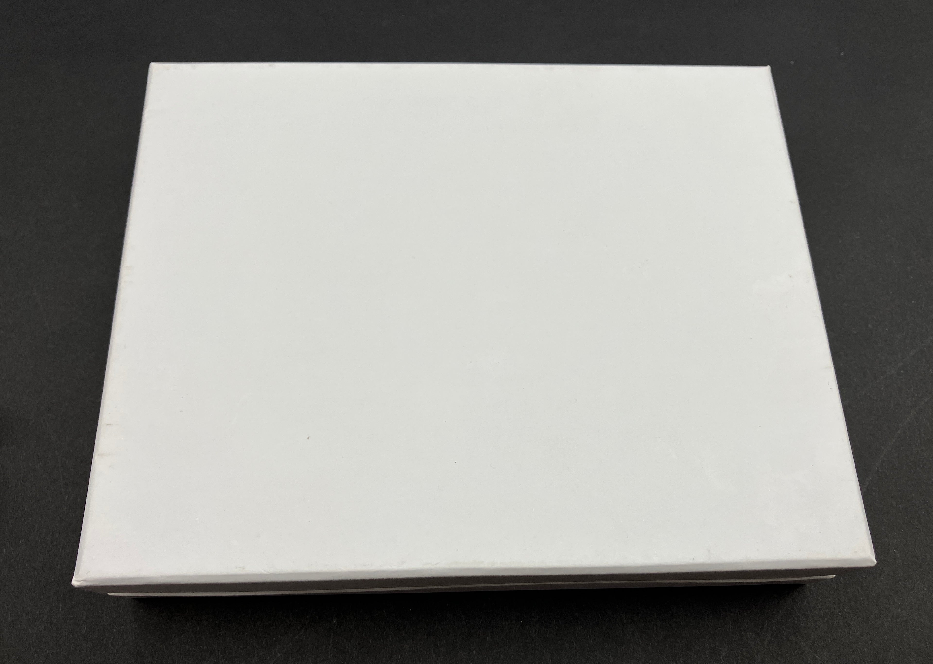 Amalfi Origami Horse White Ceramic In Original Box