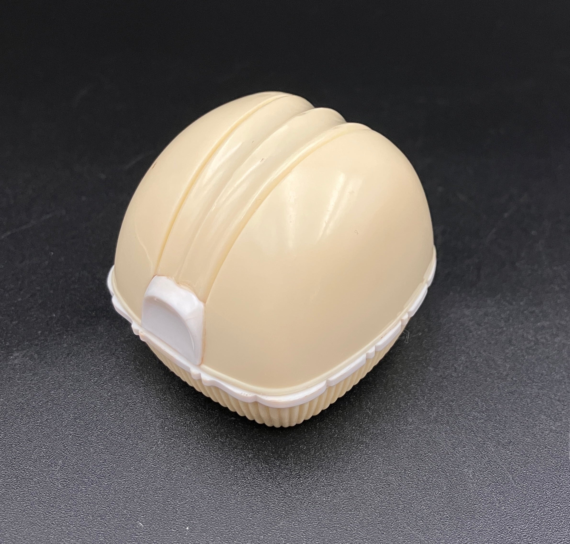 Vintage Ring Box Casecraft Australia Art Deco Style “Rundles Jewellers”