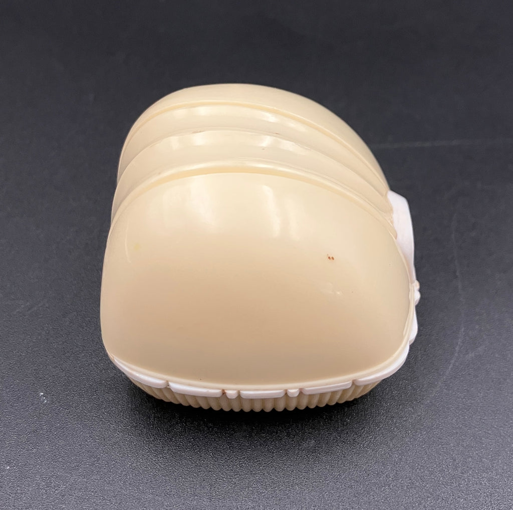 Vintage Ring Box Casecraft Australia Art Deco Style “Rundles Jewellers”