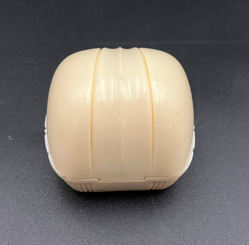 Vintage Ring Box Casecraft Australia Art Deco Style “Rundles Jewellers”