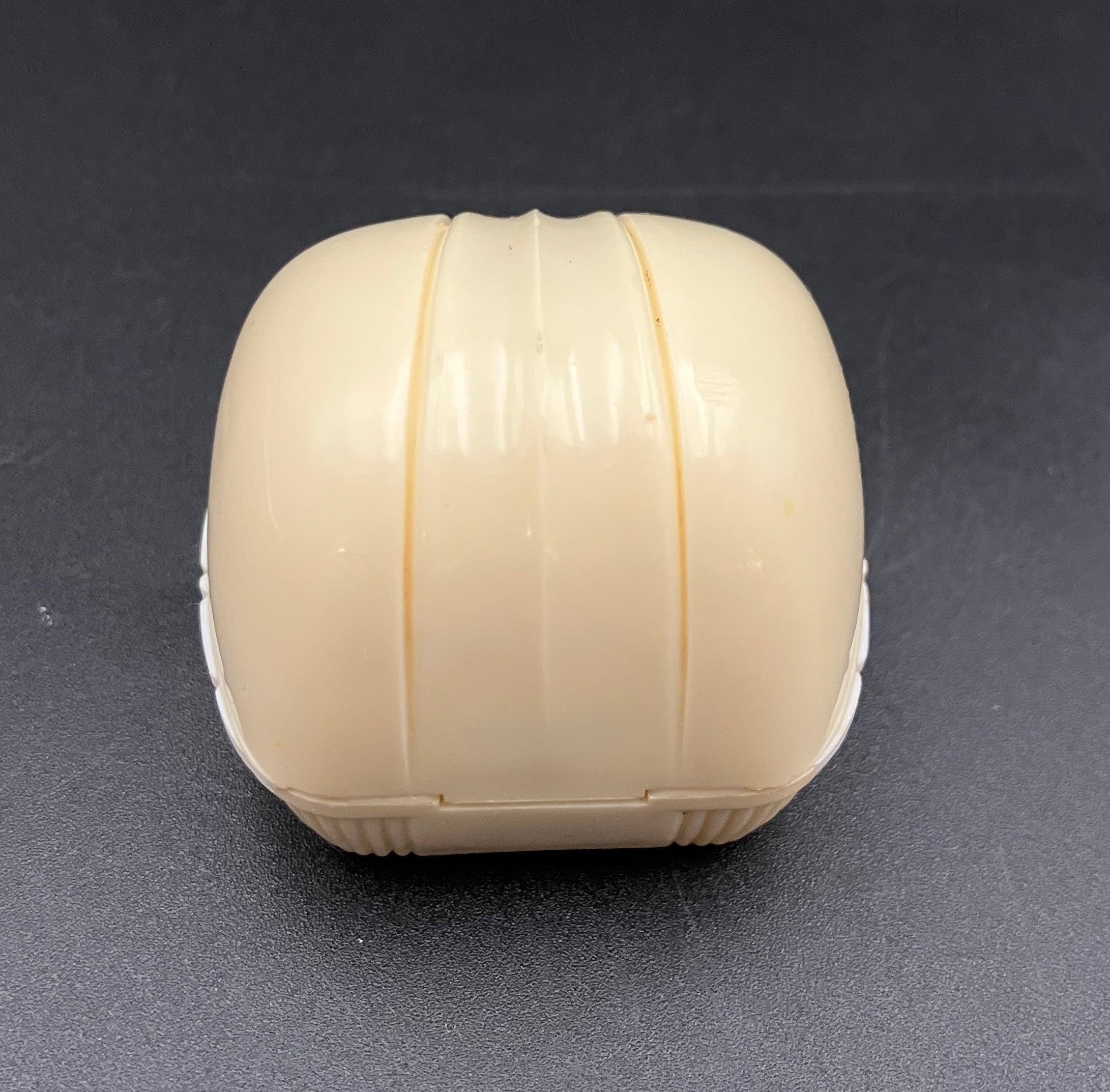 Vintage Ring Box Casecraft Australia Art Deco Style “Rundles Jewellers”