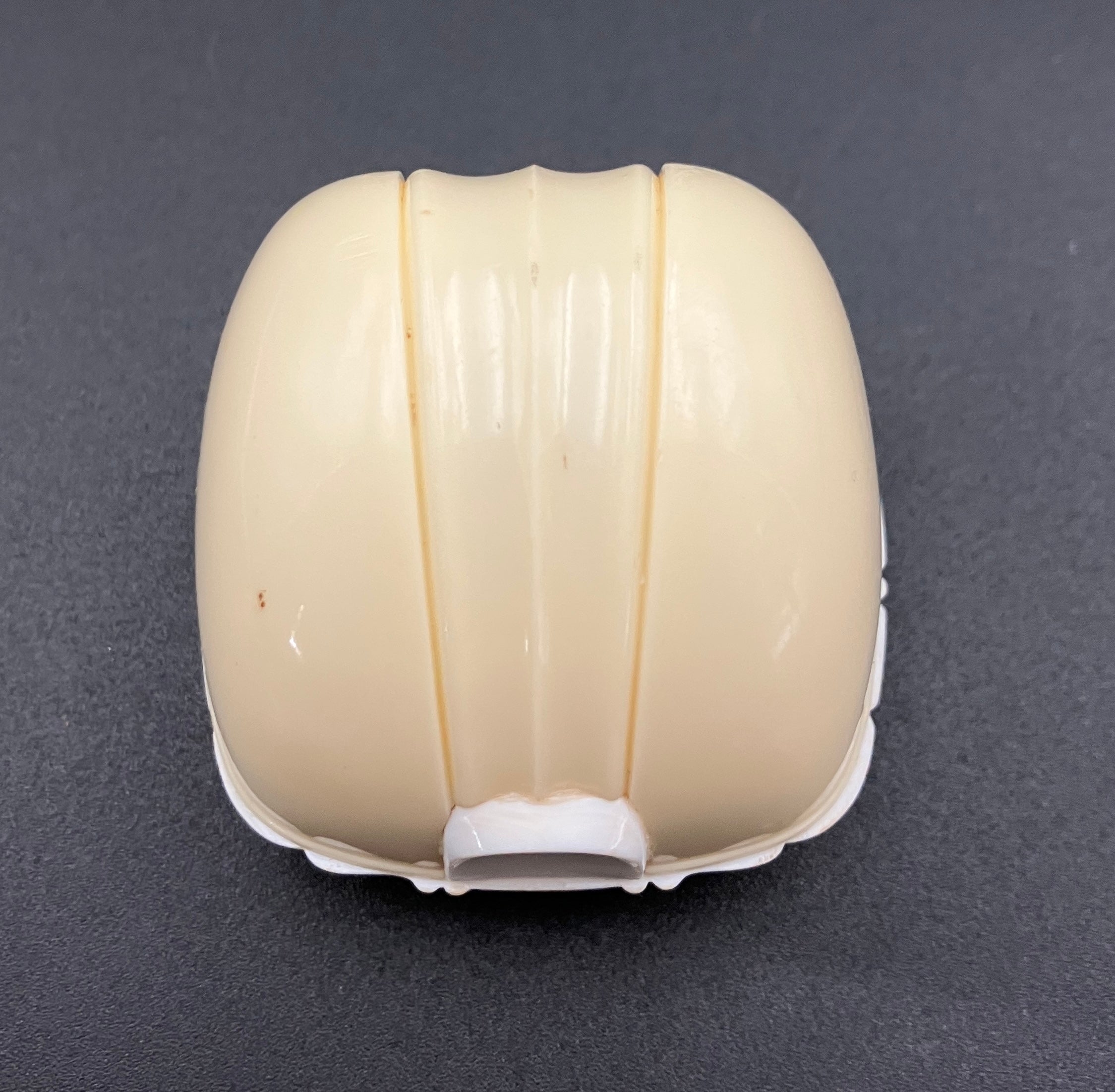 Vintage Ring Box Casecraft Australia Art Deco Style “Rundles Jewellers”