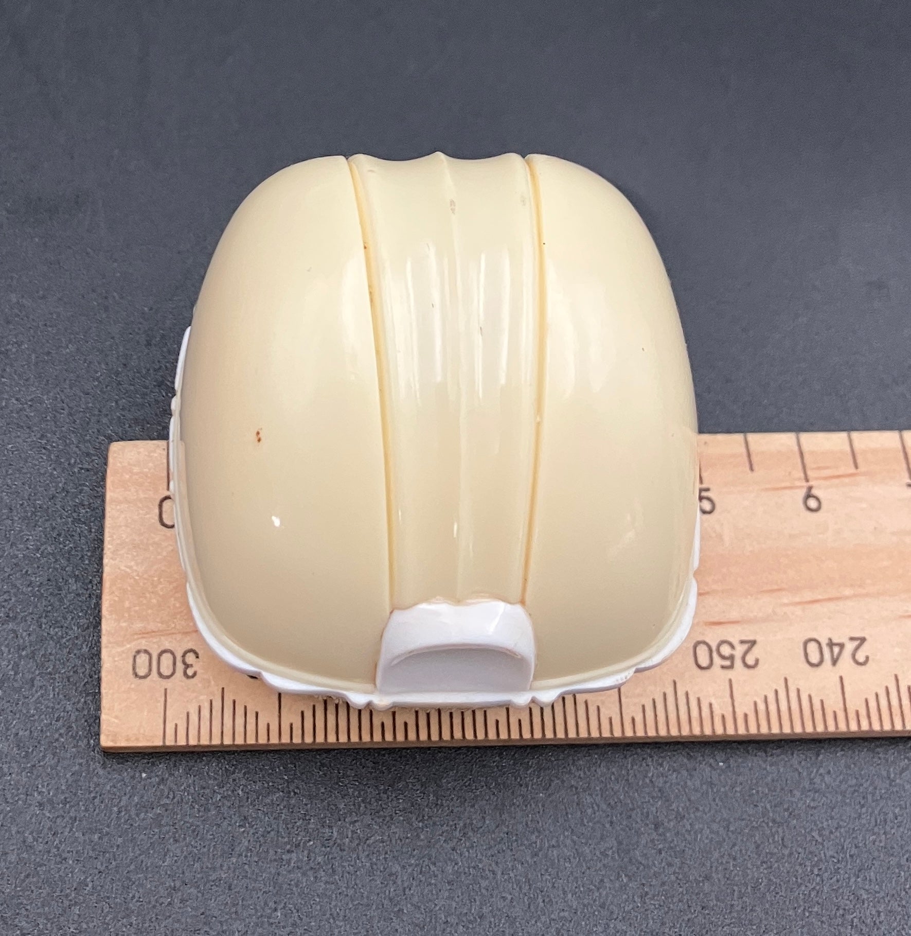 Vintage Ring Box Casecraft Australia Art Deco Style “Rundles Jewellers”