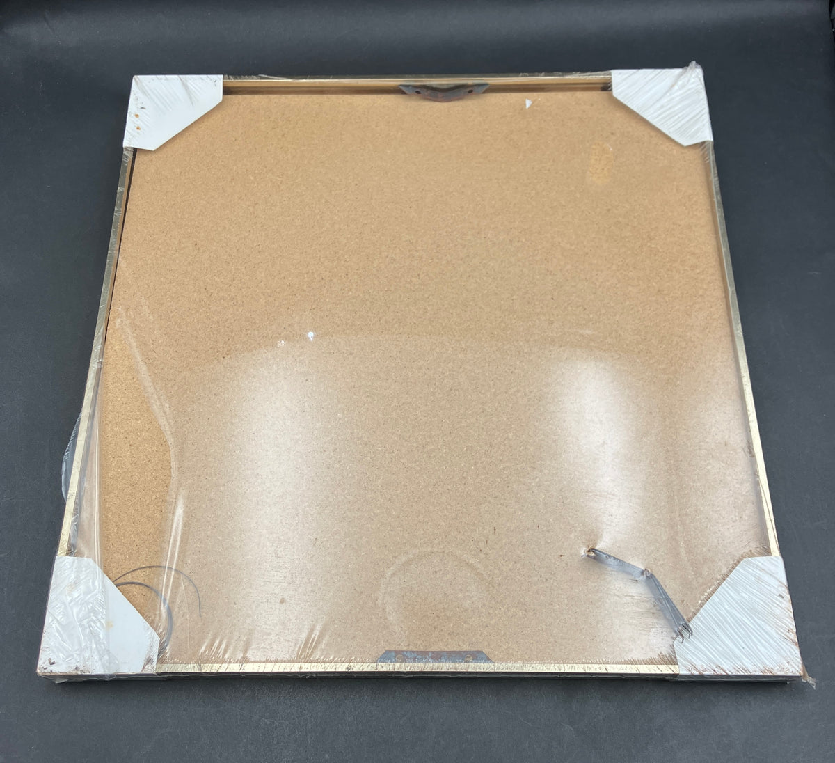 Vintage Semco Embroidery Frame 27cm Diameter In Original Wrapper UNUSED