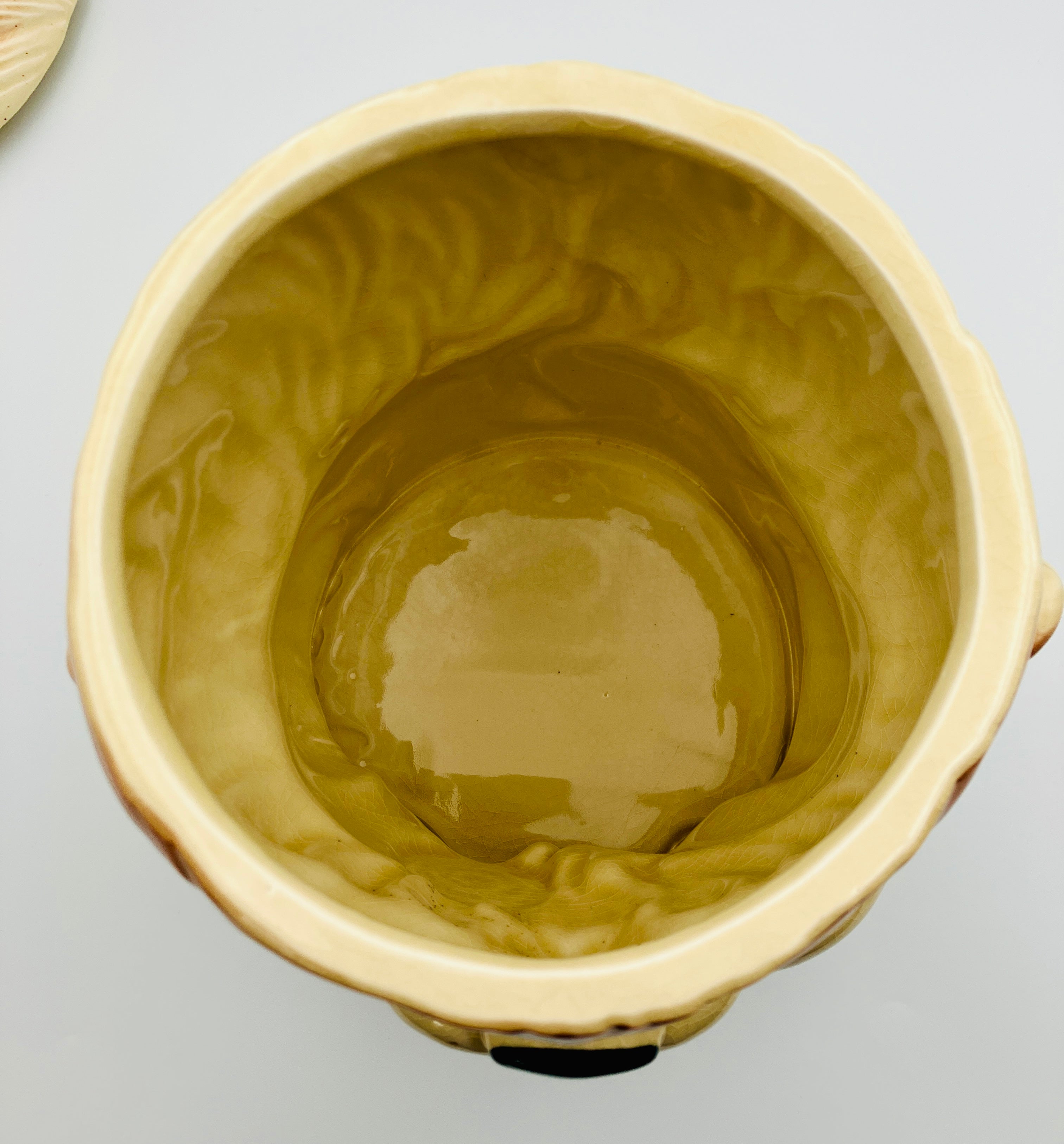 Only Fools And Horses Lion Cookie Jar Japan Kitsch Biscuit Barrel - Large 28cm