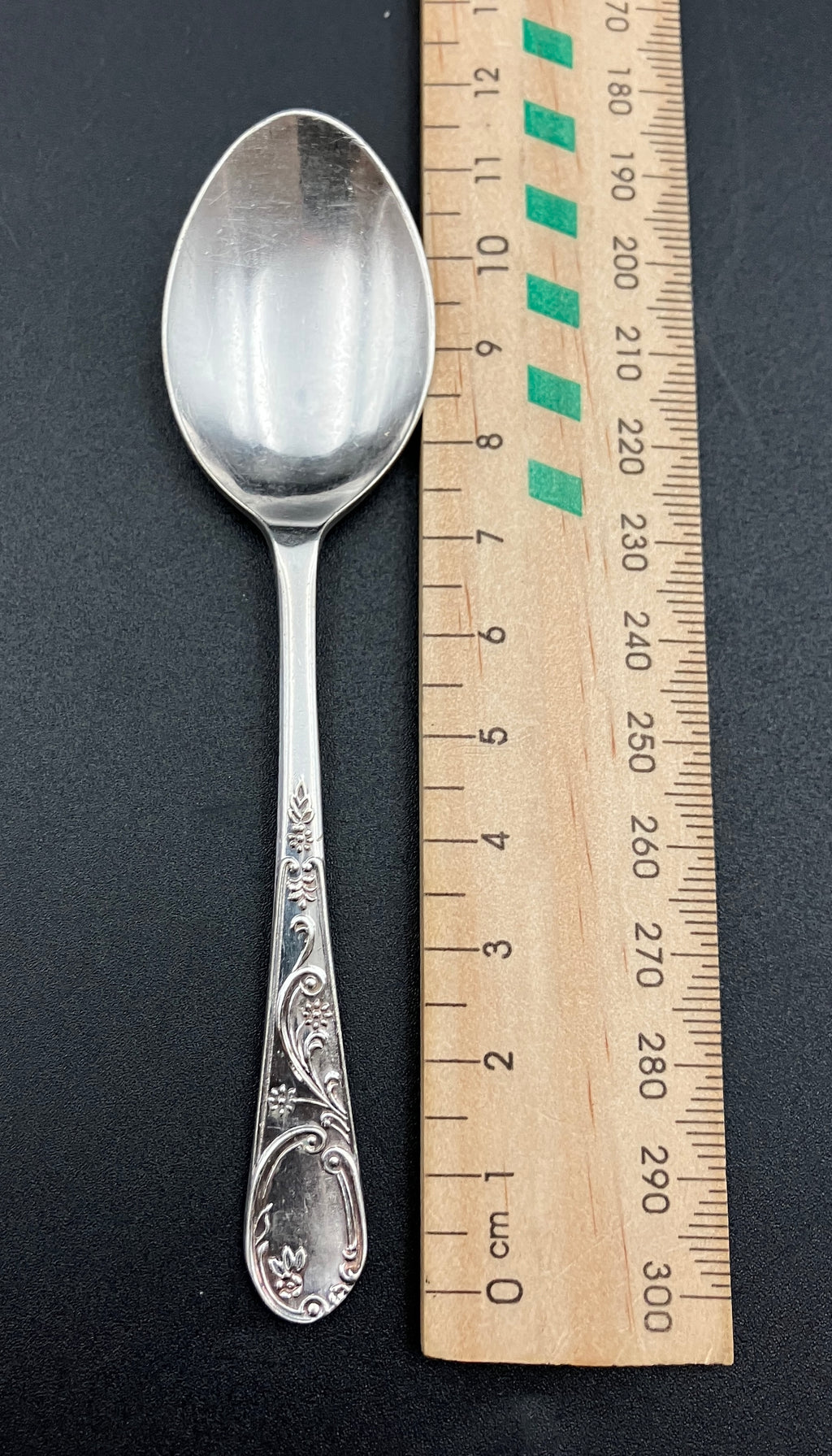 Vintage Silver Plated Egg Cup Set & Stand Service For Four