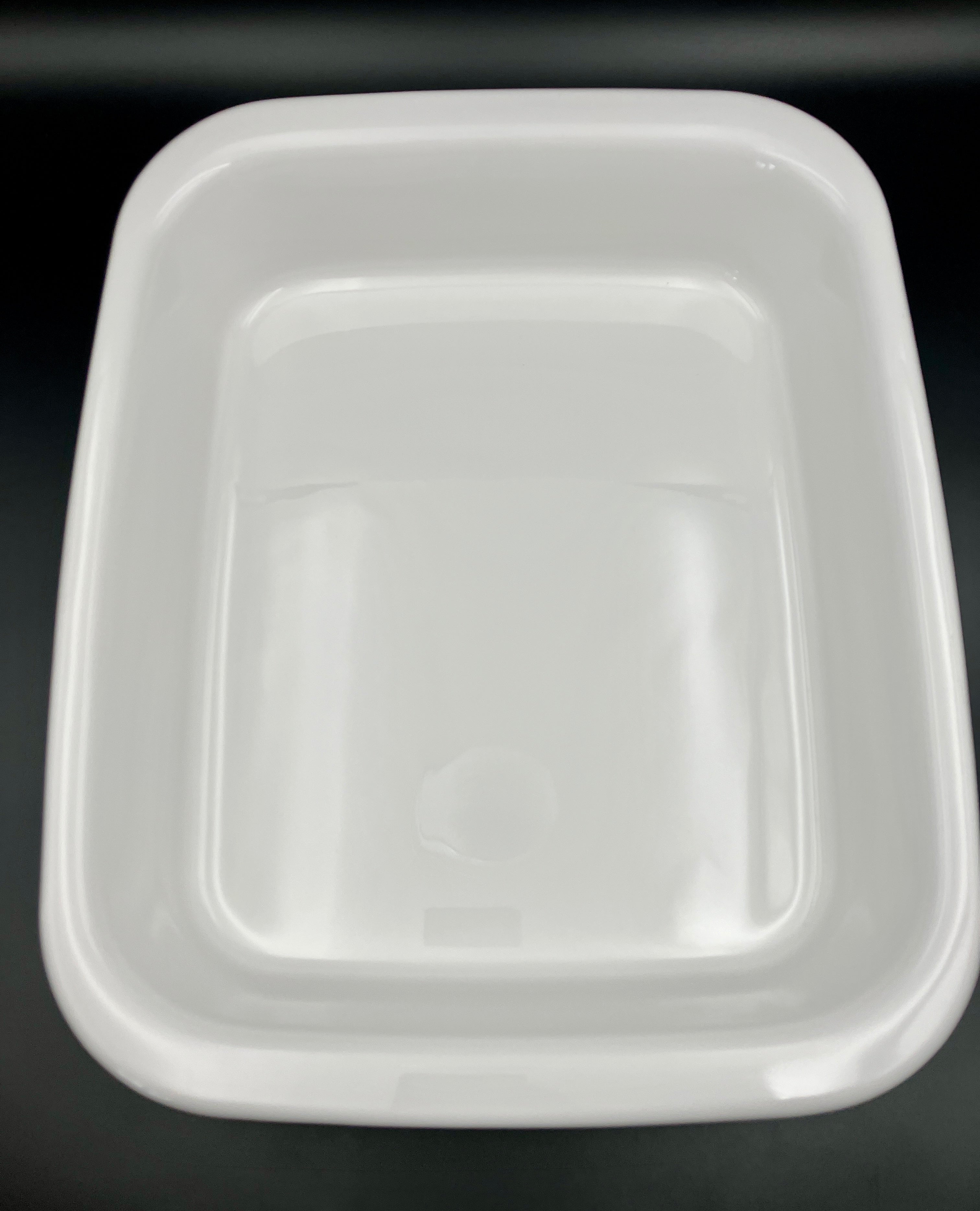 Corning Ware Roaster With Rack Cornflower Blue Vintage A21 32cm Australia