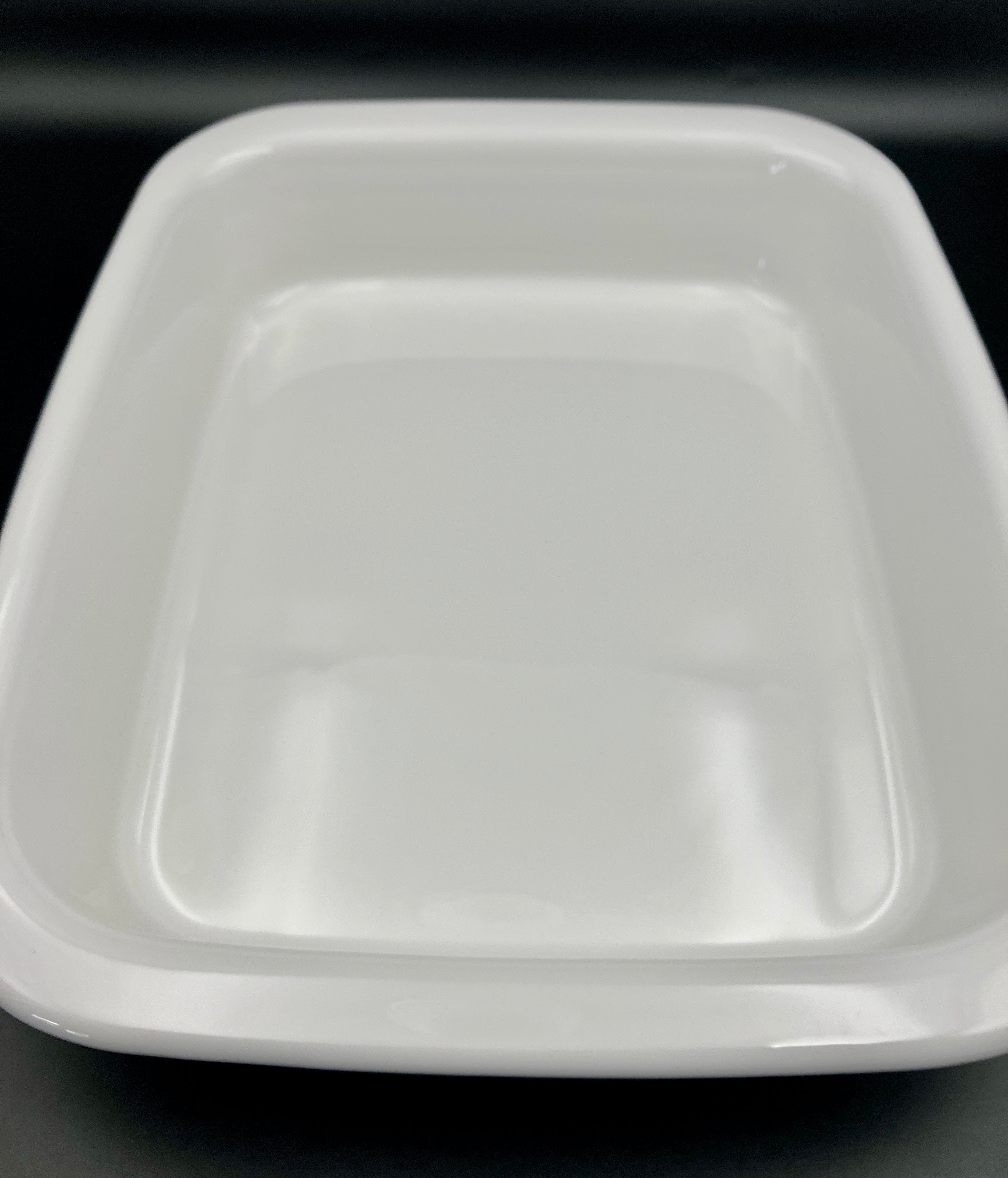 Corning Ware Roaster With Rack Cornflower Blue Vintage A21 32cm Australia