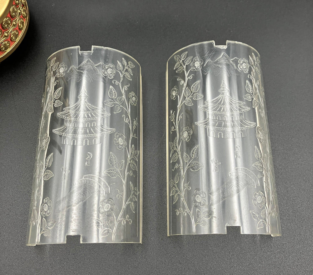 Vintage Anniversary Clock SCHMID 8 Day Clock 4 Jewel Pendulum West Germany