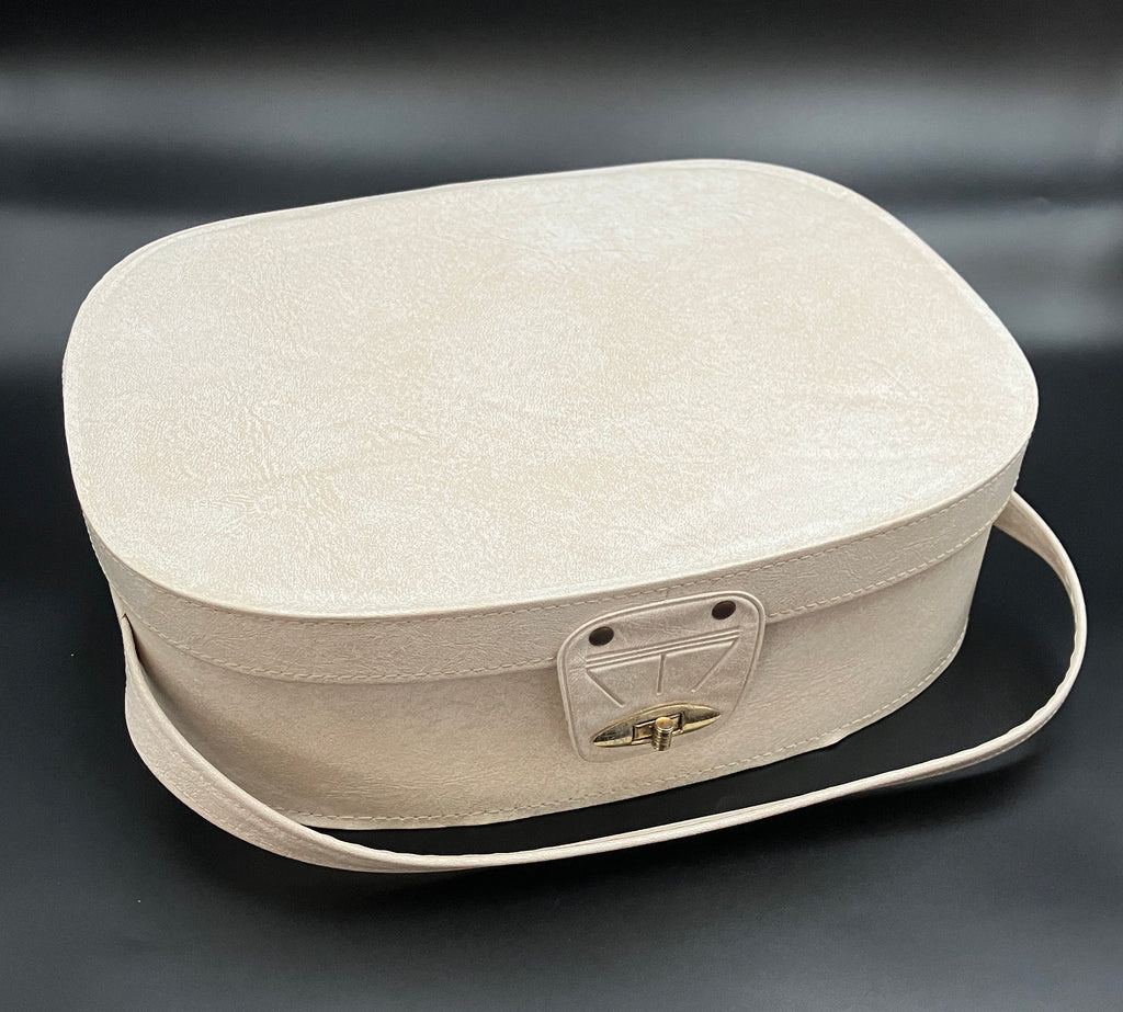 Vintage Beauty Make-up Case Lisabeth Australia - Unused New Old Stock