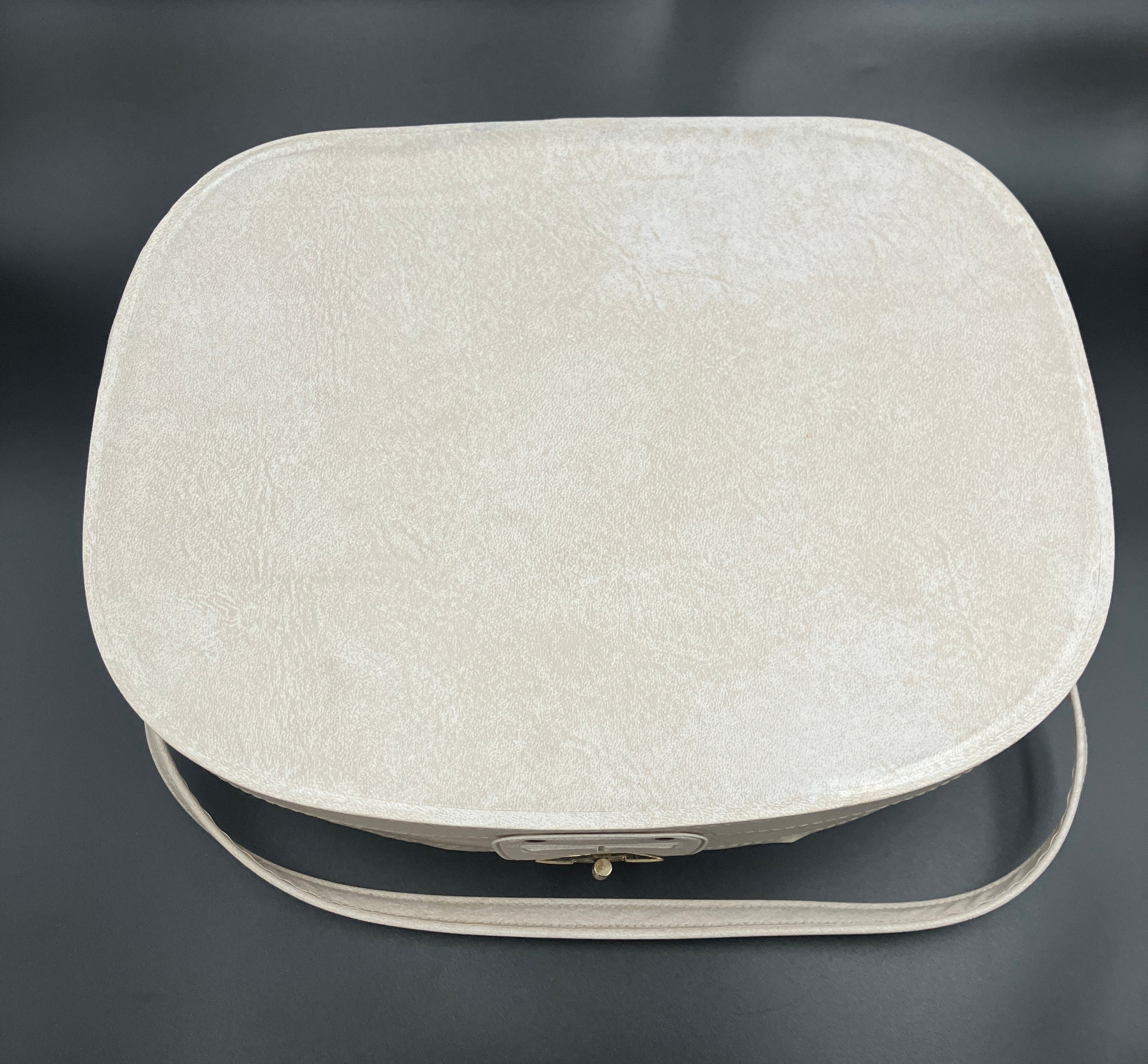 Vintage Beauty Make-up Case Lisabeth Australia - Unused New Old Stock