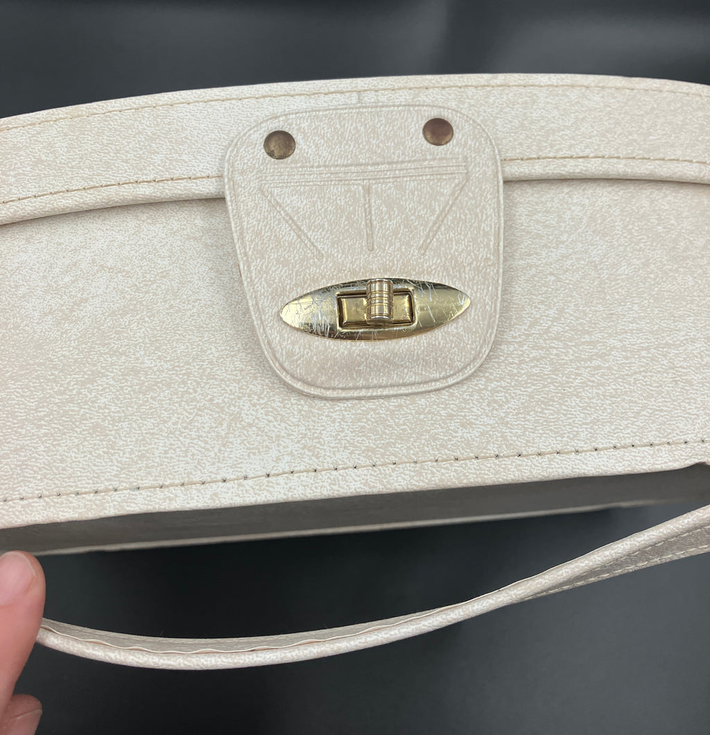 Vintage Beauty Make-up Case Lisabeth Australia - Unused New Old Stock