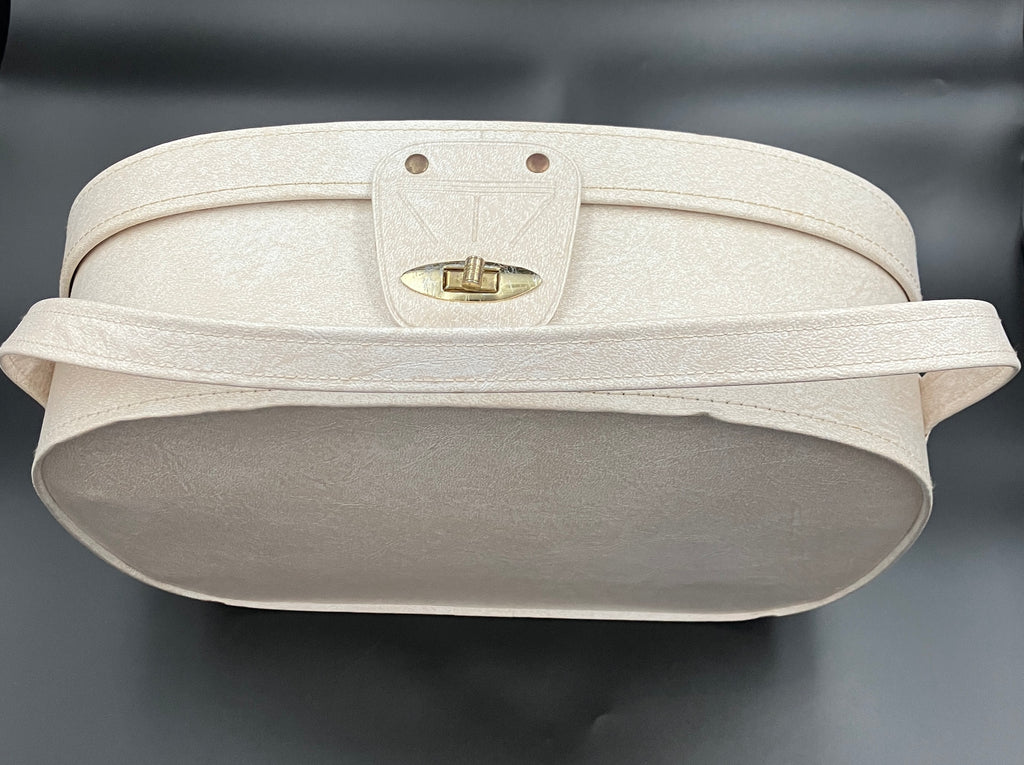 Vintage Beauty Make-up Case Lisabeth Australia - Unused New Old Stock