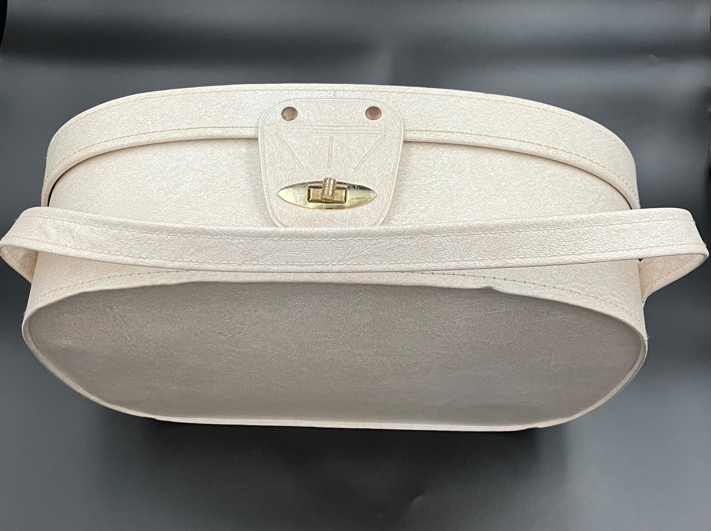 Vintage Beauty Make-up Case Lisabeth Australia - Unused New Old Stock