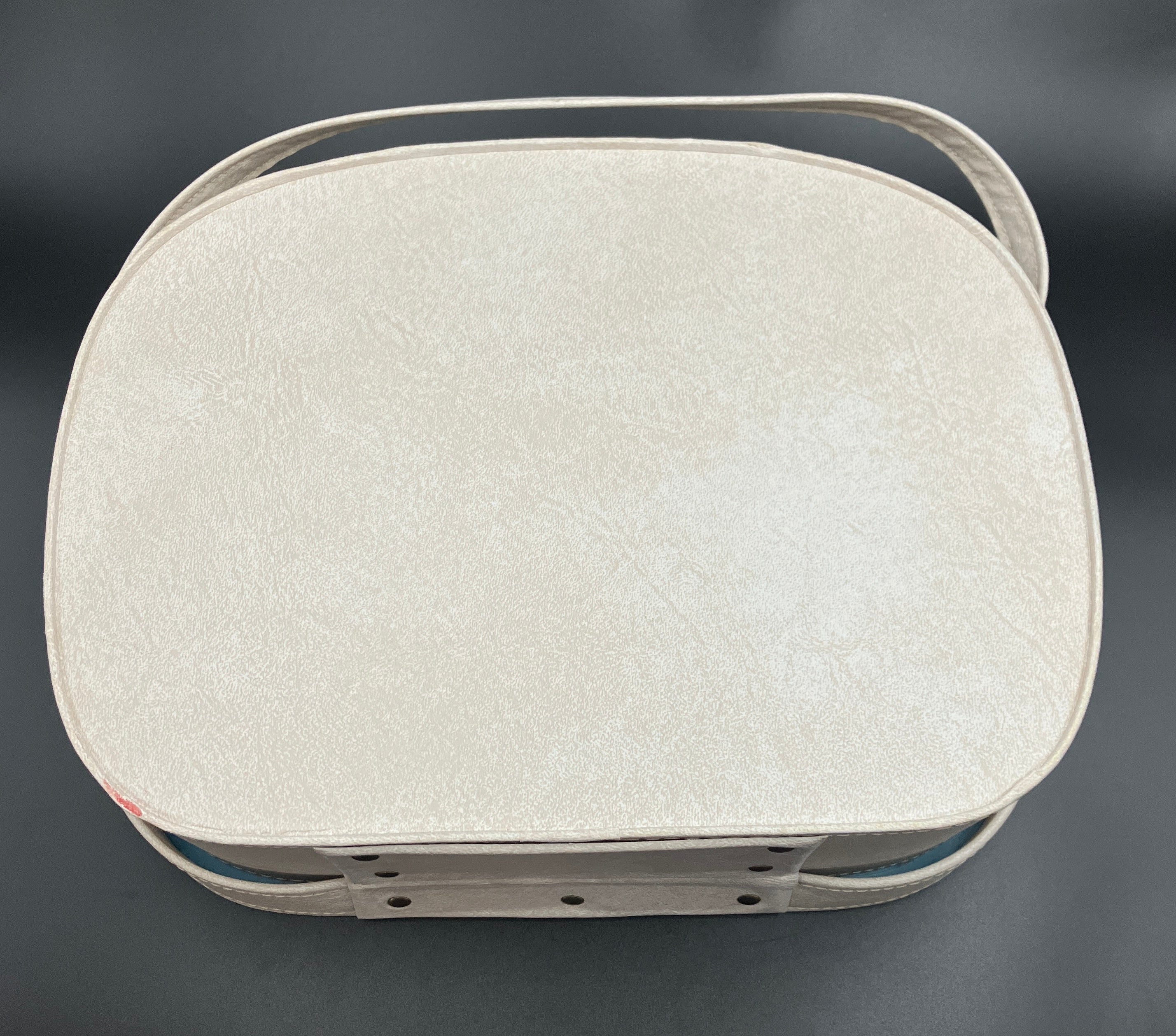 Vintage Beauty Make-up Case Lisabeth Australia - Unused New Old Stock