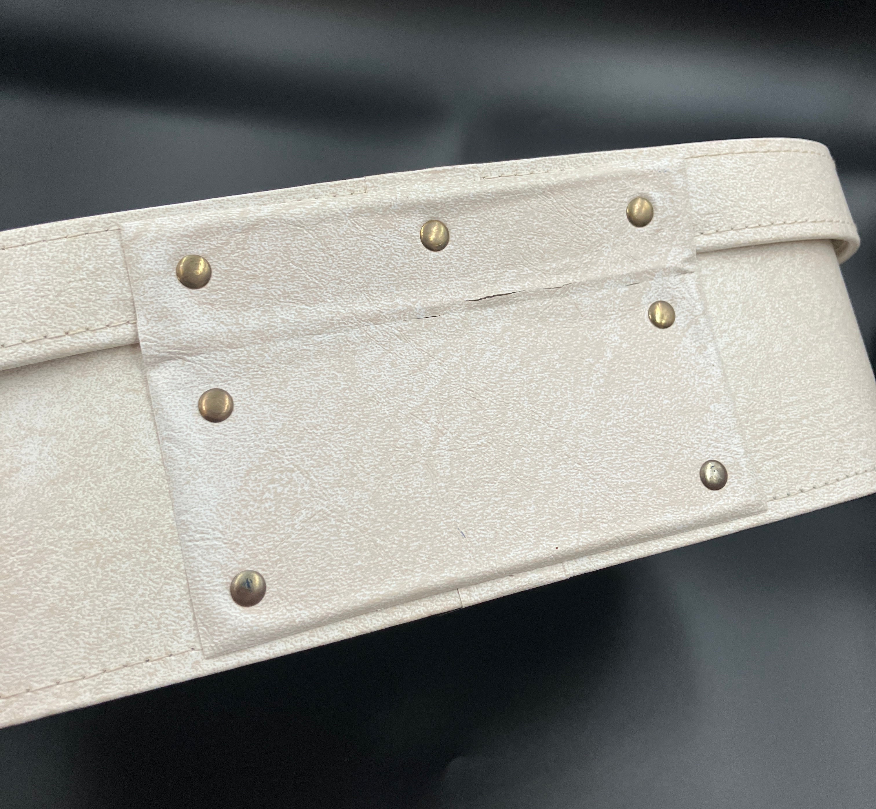 Vintage Beauty Make-up Case Lisabeth Australia - Unused New Old Stock