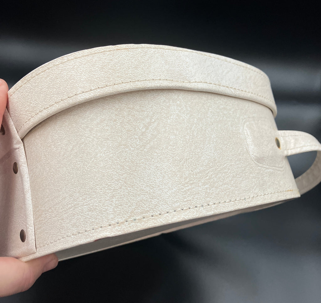 Vintage Beauty Make-up Case Lisabeth Australia - Unused New Old Stock