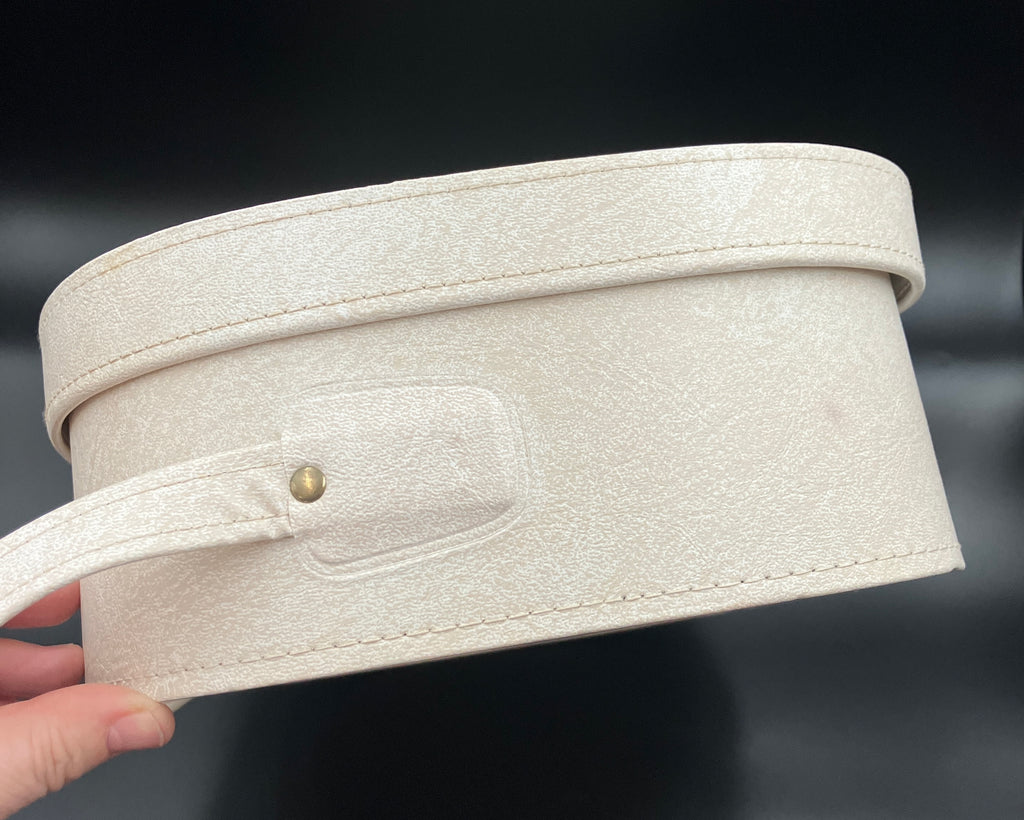 Vintage Beauty Make-up Case Lisabeth Australia - Unused New Old Stock