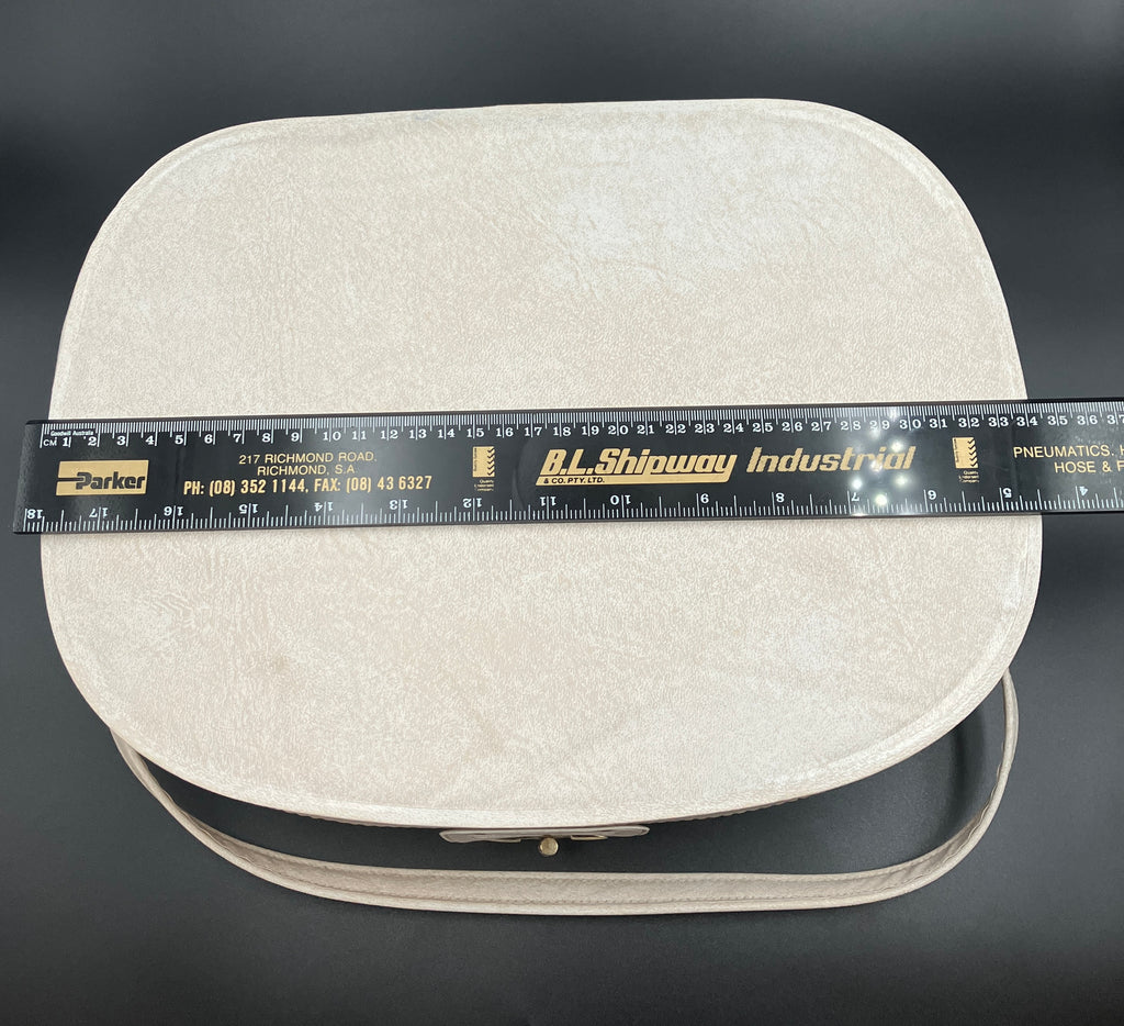 Vintage Beauty Make-up Case Lisabeth Australia - Unused New Old Stock
