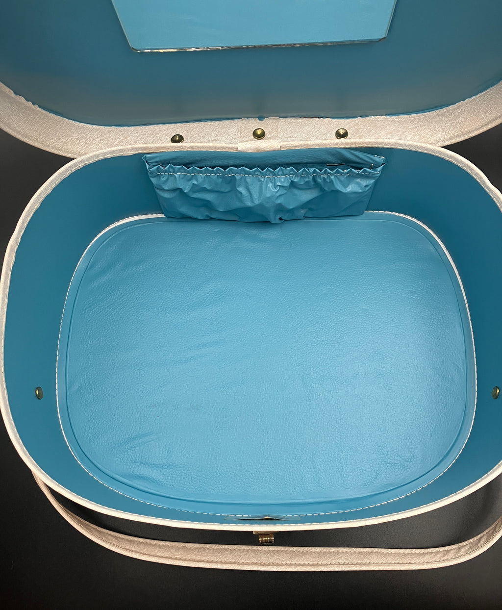 Vintage Beauty Make-up Case Lisabeth Australia - Unused New Old Stock