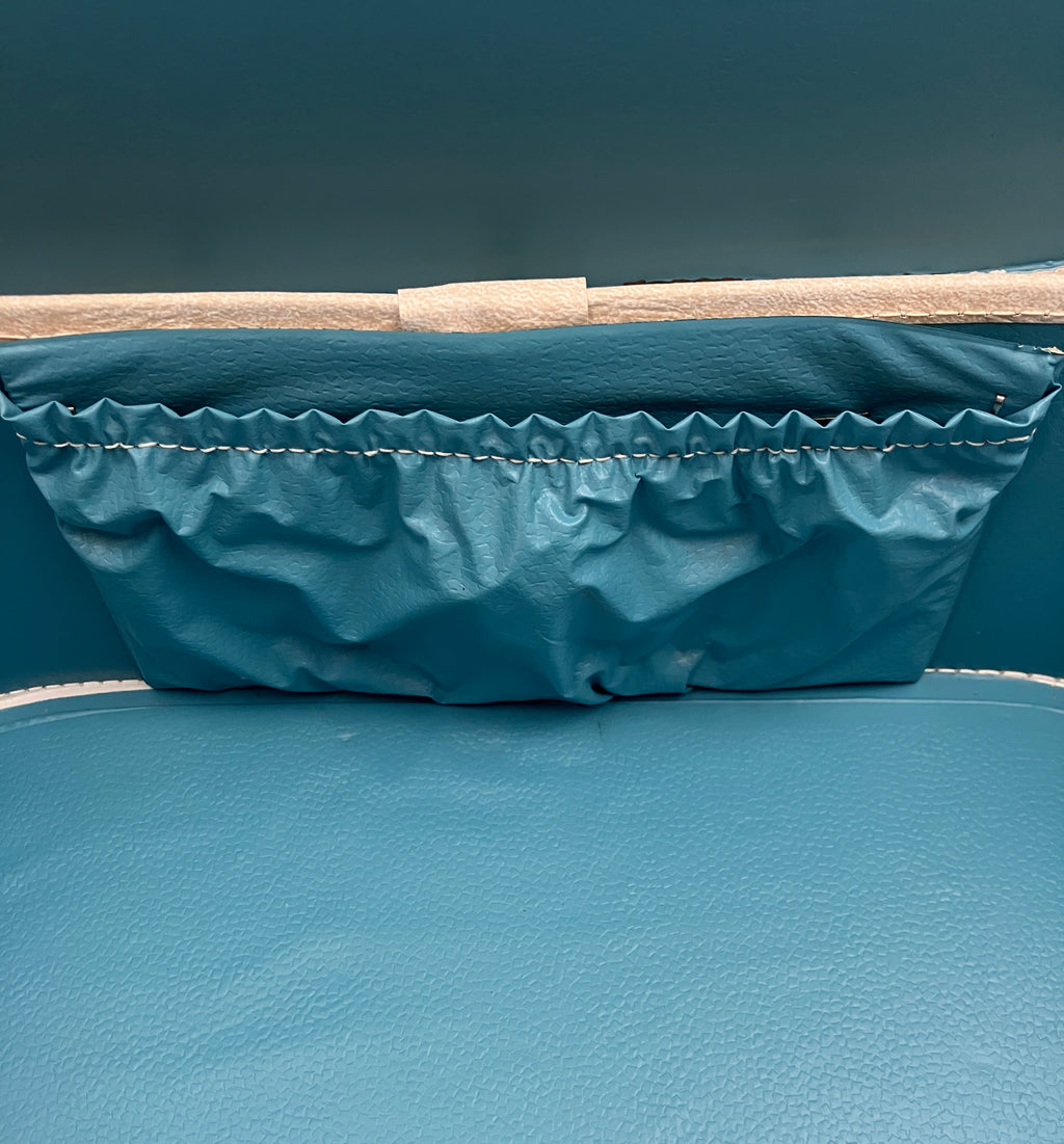 Vintage Beauty Make-up Case Lisabeth Australia - Unused New Old Stock