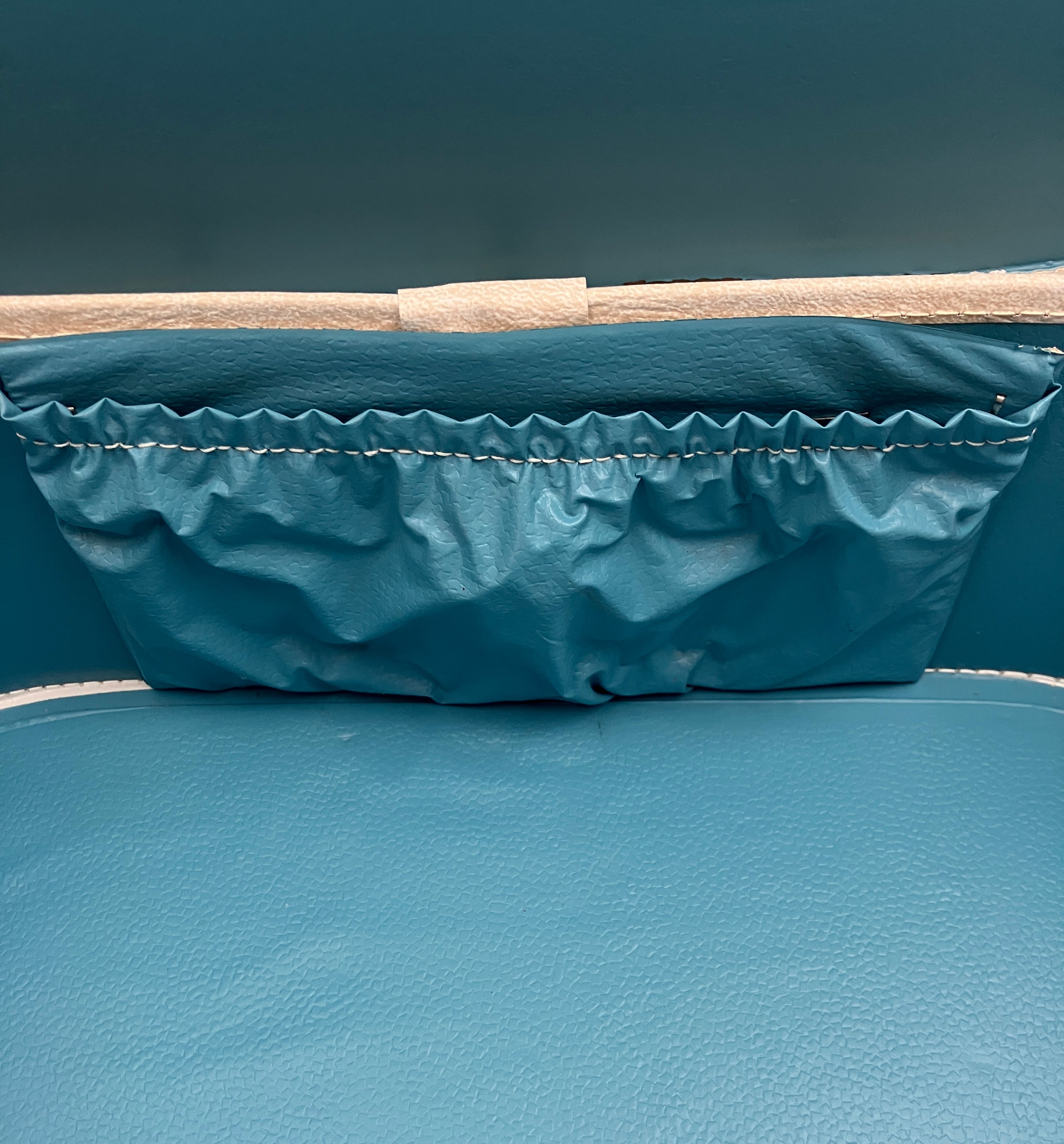 Vintage Beauty Make-up Case Lisabeth Australia - Unused New Old Stock