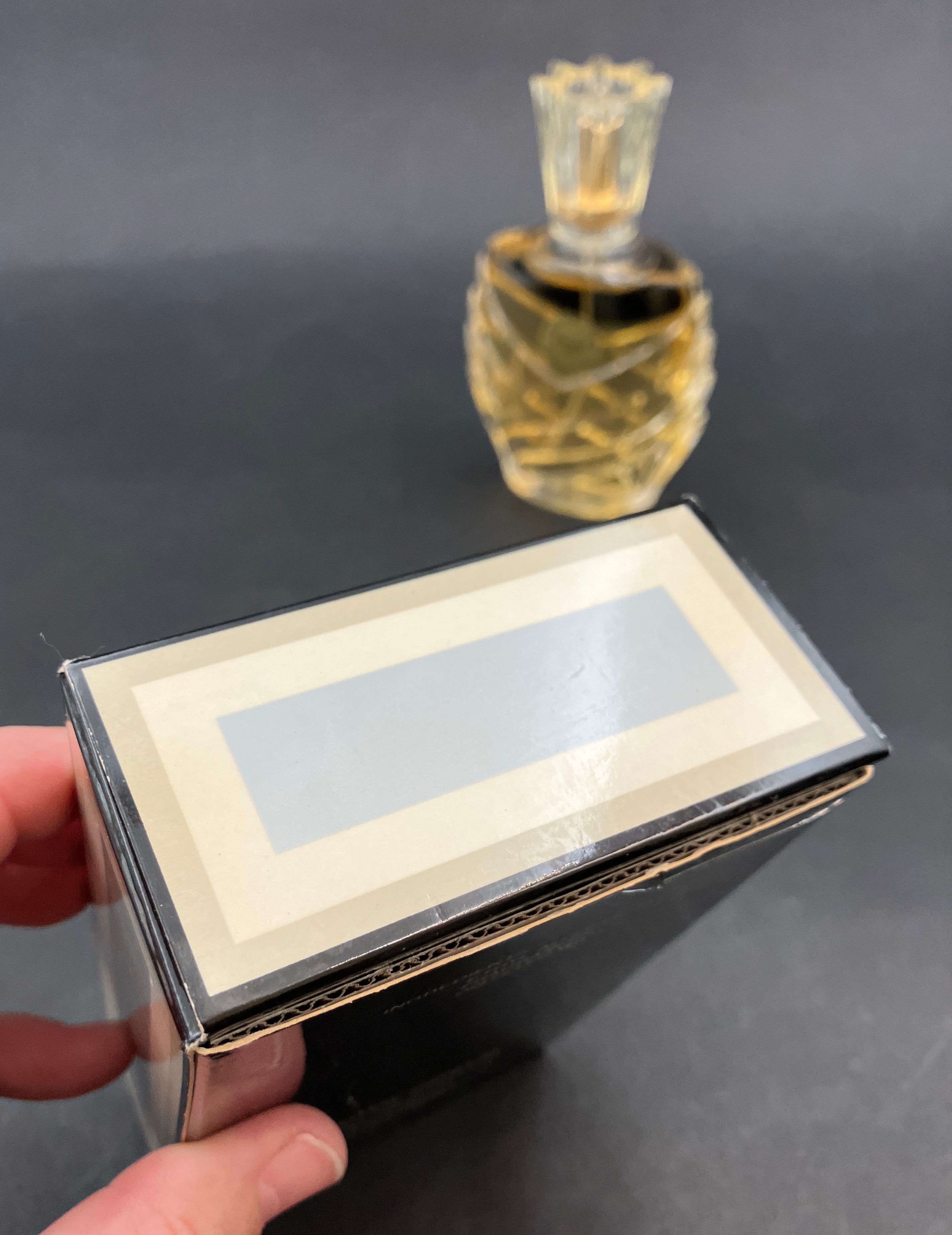 Philippe De Grasse Eau De Parfum Spray Monaco Cristal 3.3 OZ 100ml With Box
