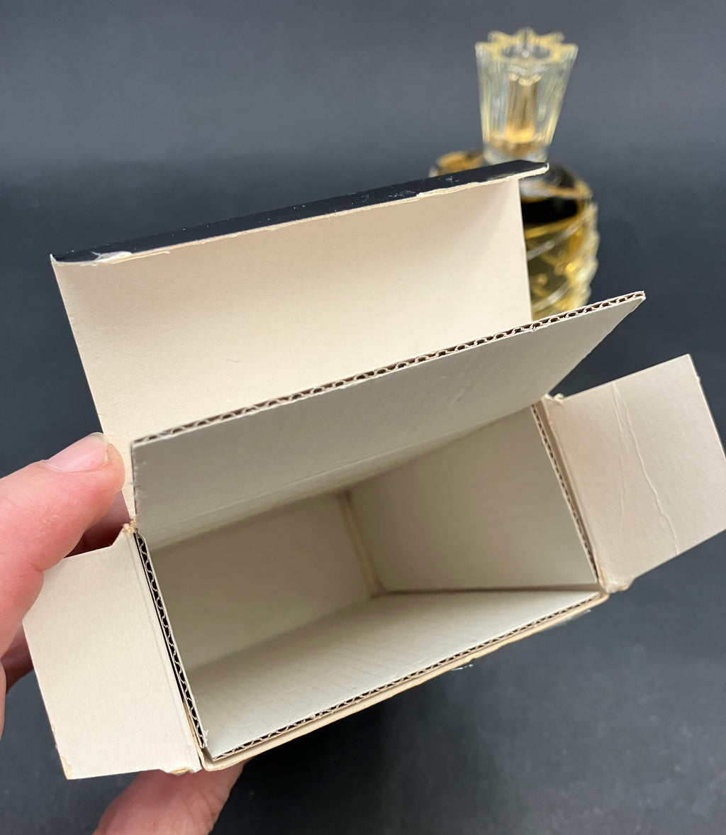 Philippe De Grasse Eau De Parfum Spray Monaco Cristal 3.3 OZ 100ml With Box