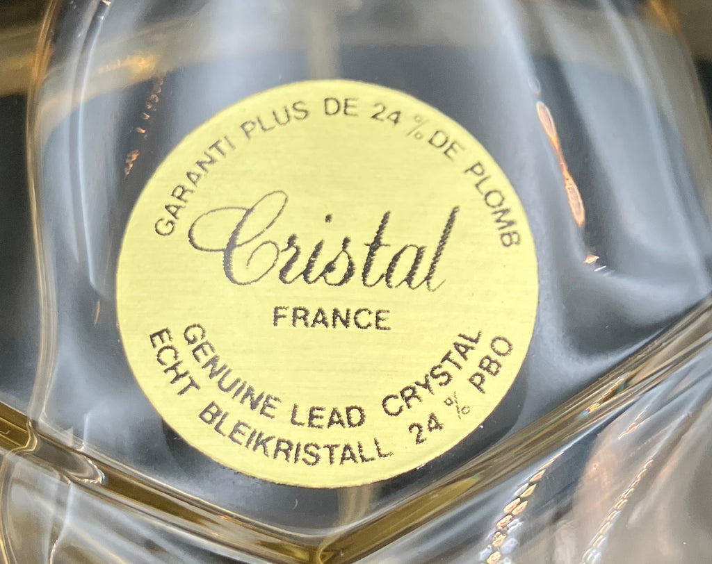 Philippe De Grasse Eau De Parfum Spray Monaco Cristal 3.3 OZ 100ml With Box