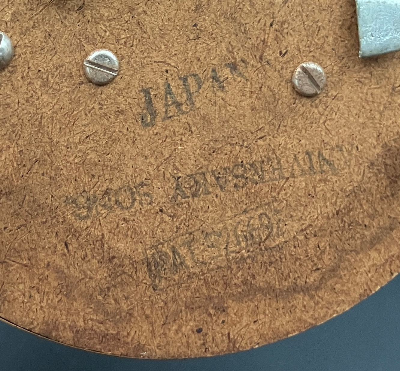 Vintage Prince Musical Bottle Decanter with Dancing Couple