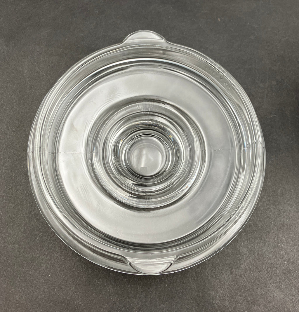 Vintage Pyrex Percolator 9 Cup Glass Coffee - Complete