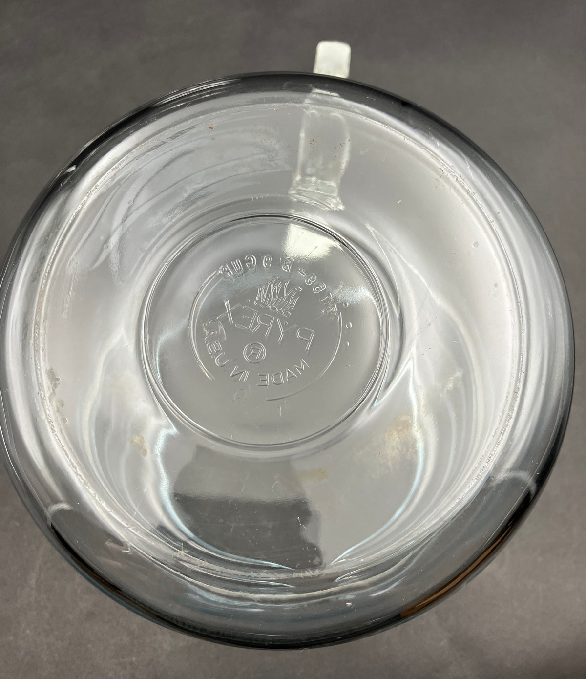 Vintage Pyrex Percolator 9 Cup Glass Coffee - Complete