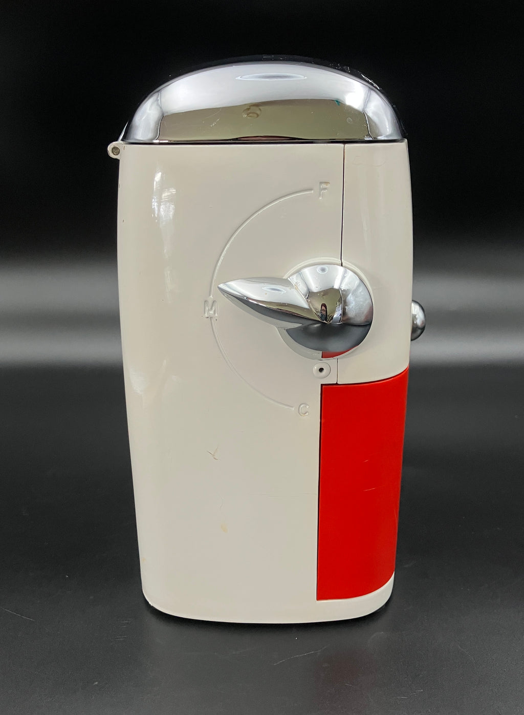 Vintage Ice-O-Mat Ice Crusher c1950/60 Made In Australia- Great Condition