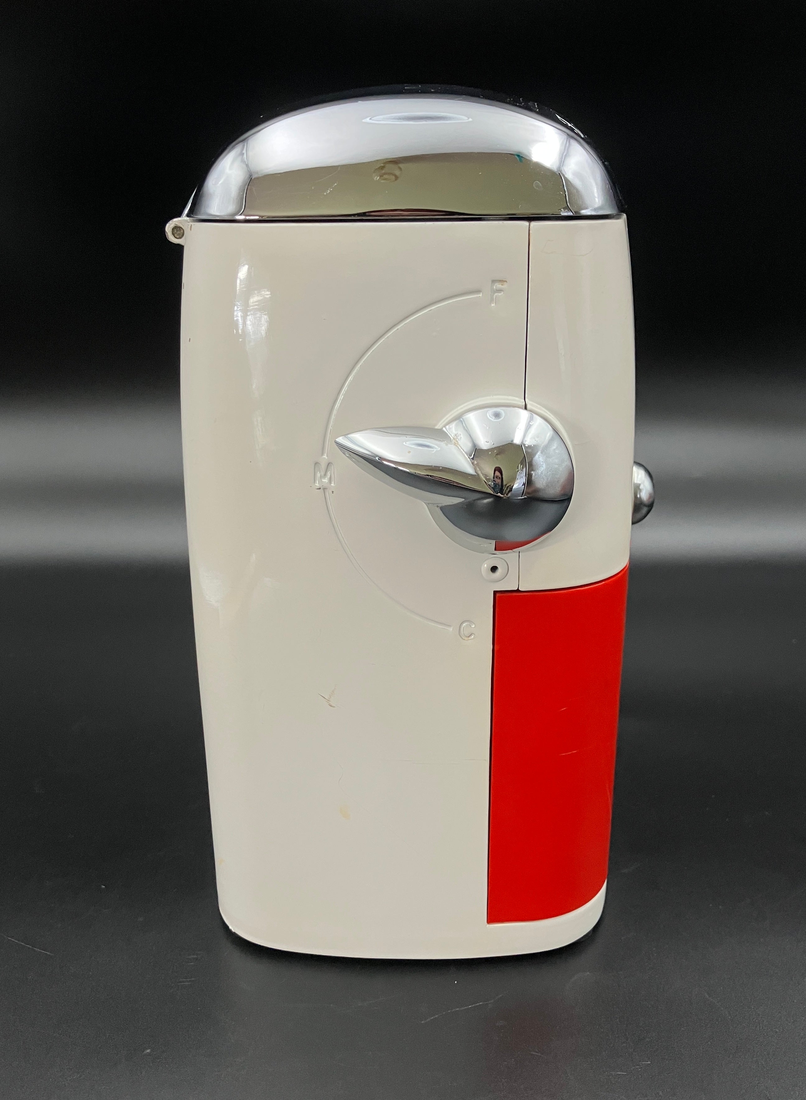 Vintage Ice-O-Mat Ice Crusher c1950/60 Made In Australia- Great Condition