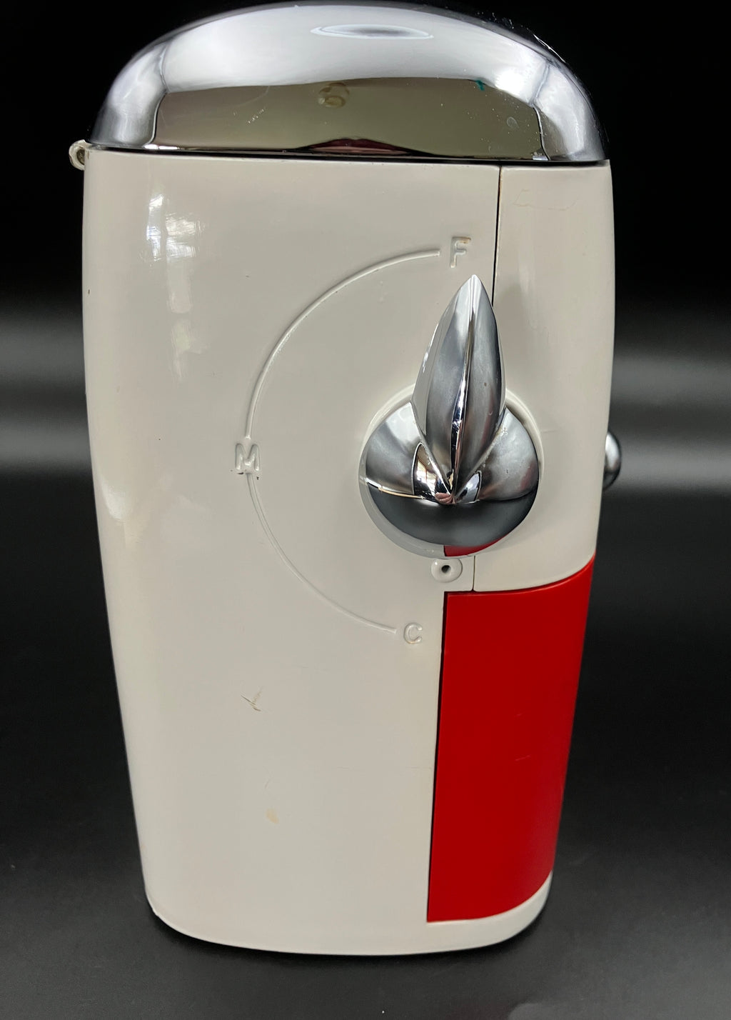 Vintage Ice-O-Mat Ice Crusher c1950/60 Made In Australia- Great Condition