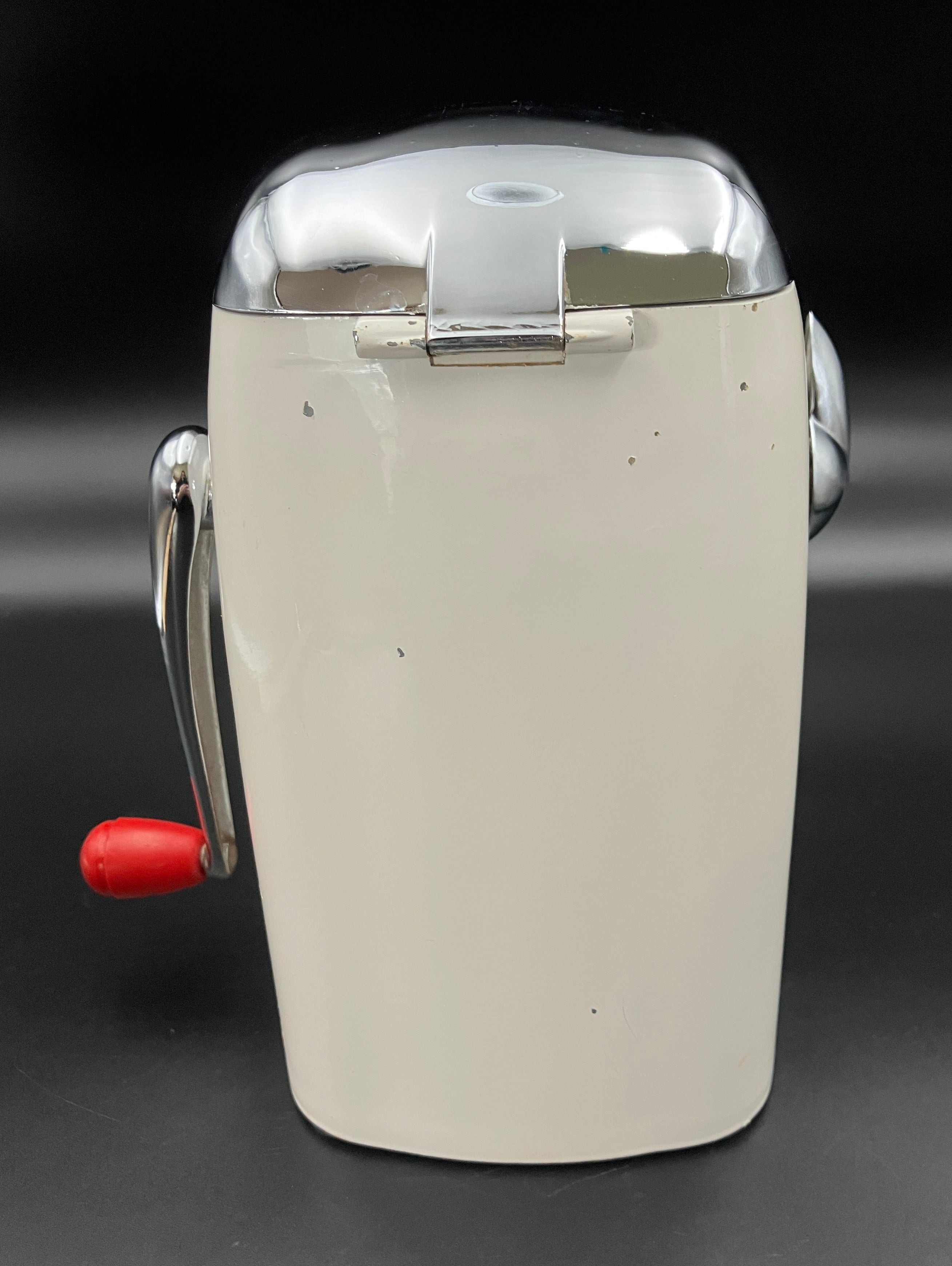 Vintage Ice-O-Mat Ice Crusher c1950/60 Made In Australia- Great Condition