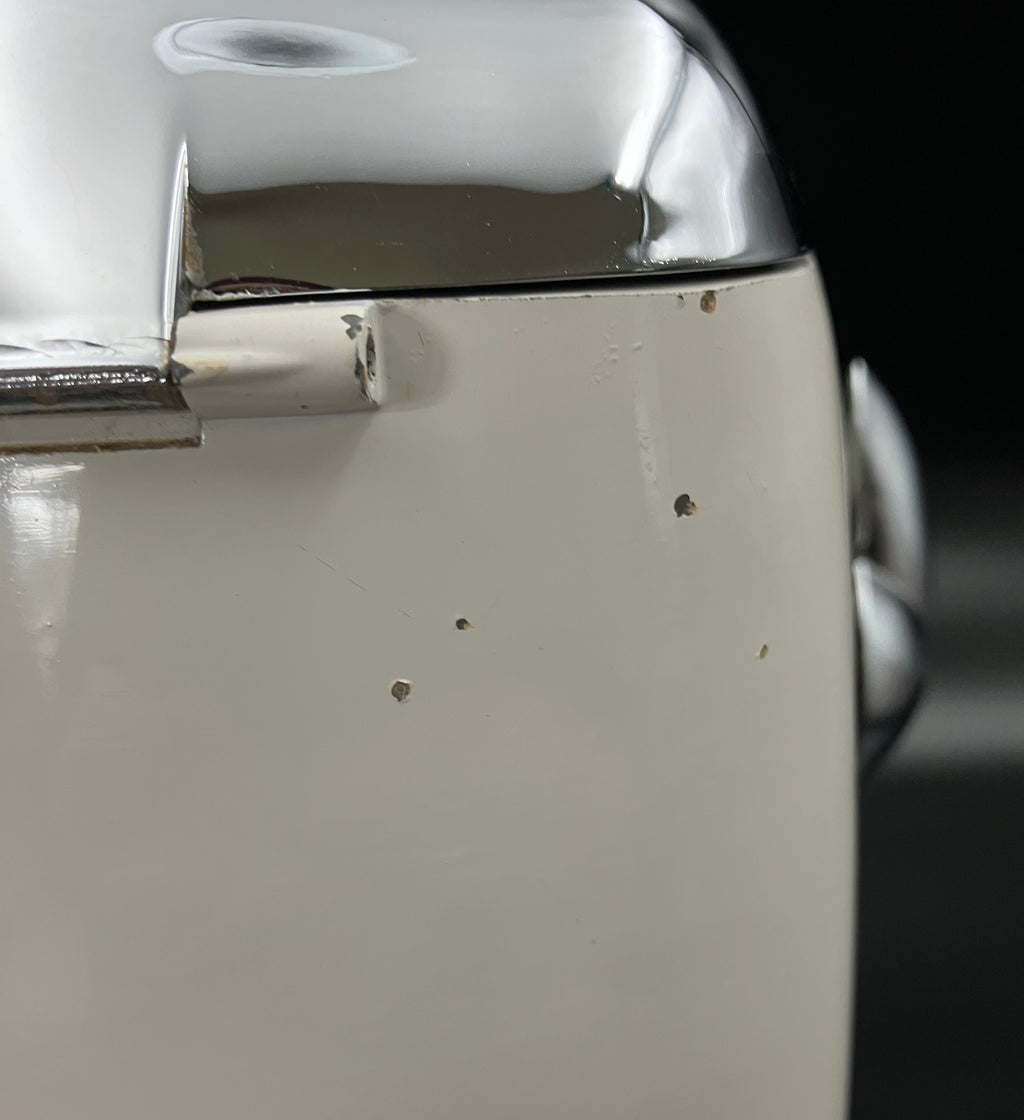 Vintage Ice-O-Mat Ice Crusher c1950/60 Made In Australia- Great Condition