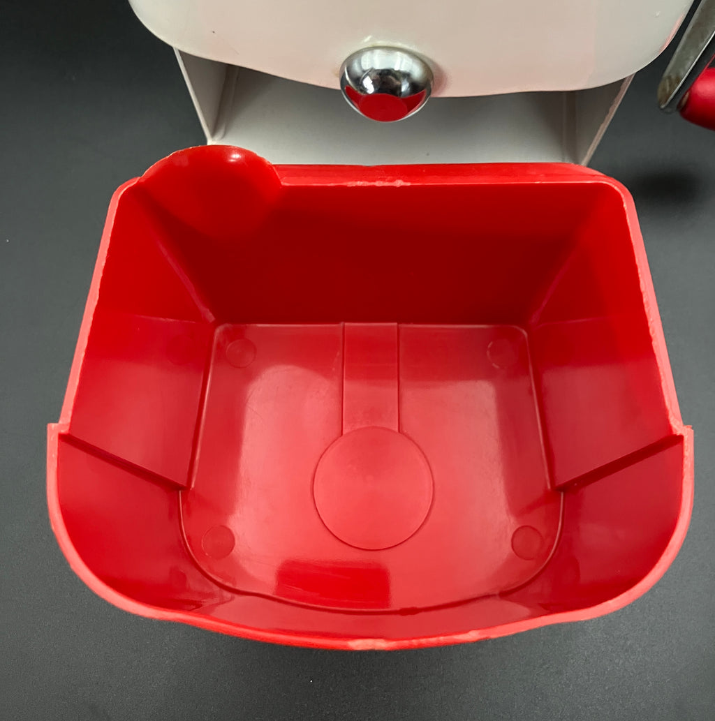 Vintage Ice-O-Mat Ice Crusher c1950/60 Made In Australia- Great Condition