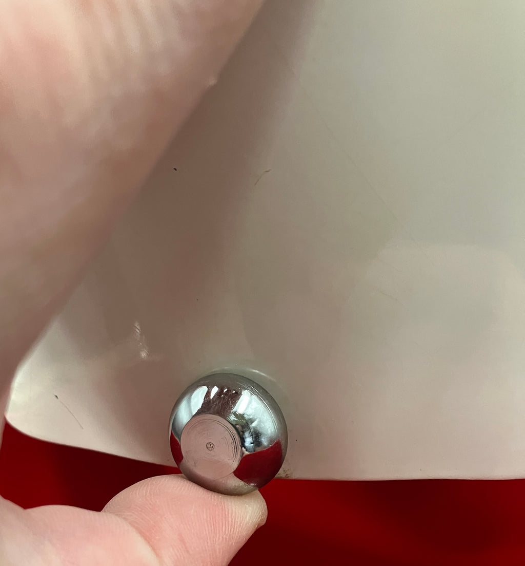 Vintage Ice-O-Mat Ice Crusher c1950/60 Made In Australia- Great Condition