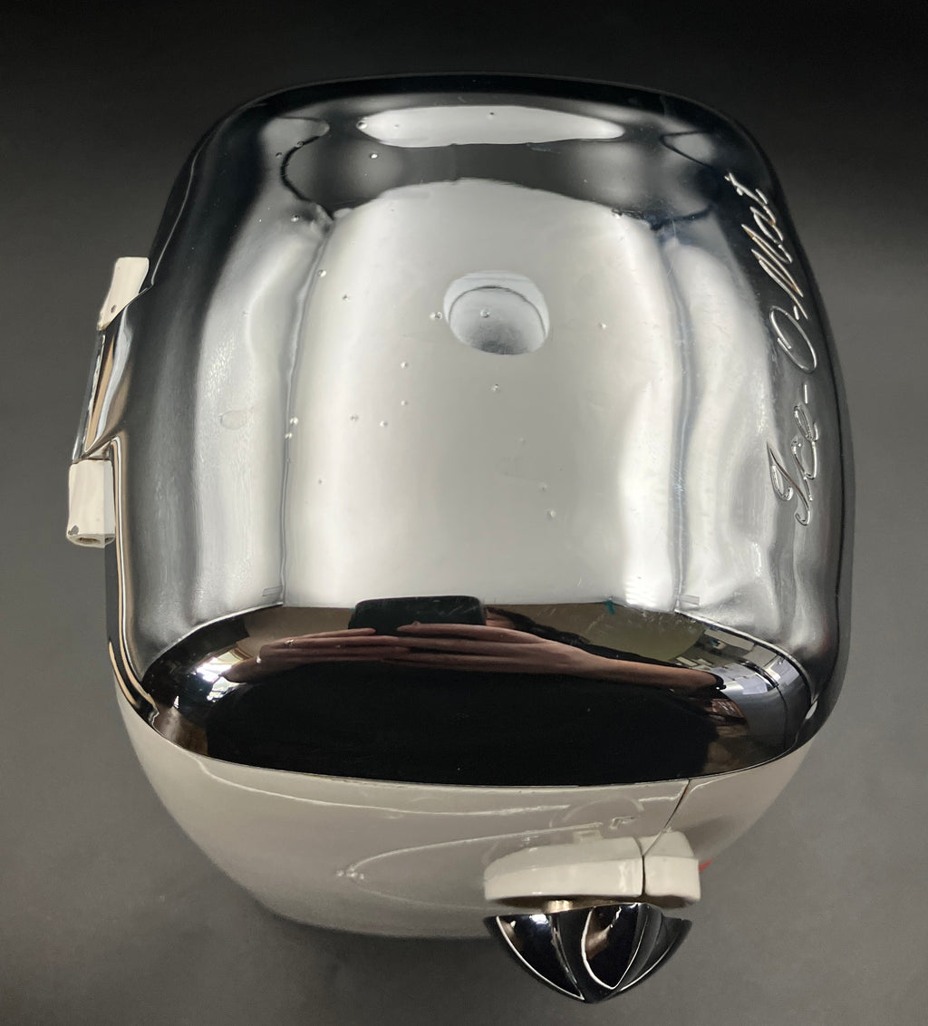 Vintage Ice-O-Mat Ice Crusher c1950/60 Made In Australia- Great Condition