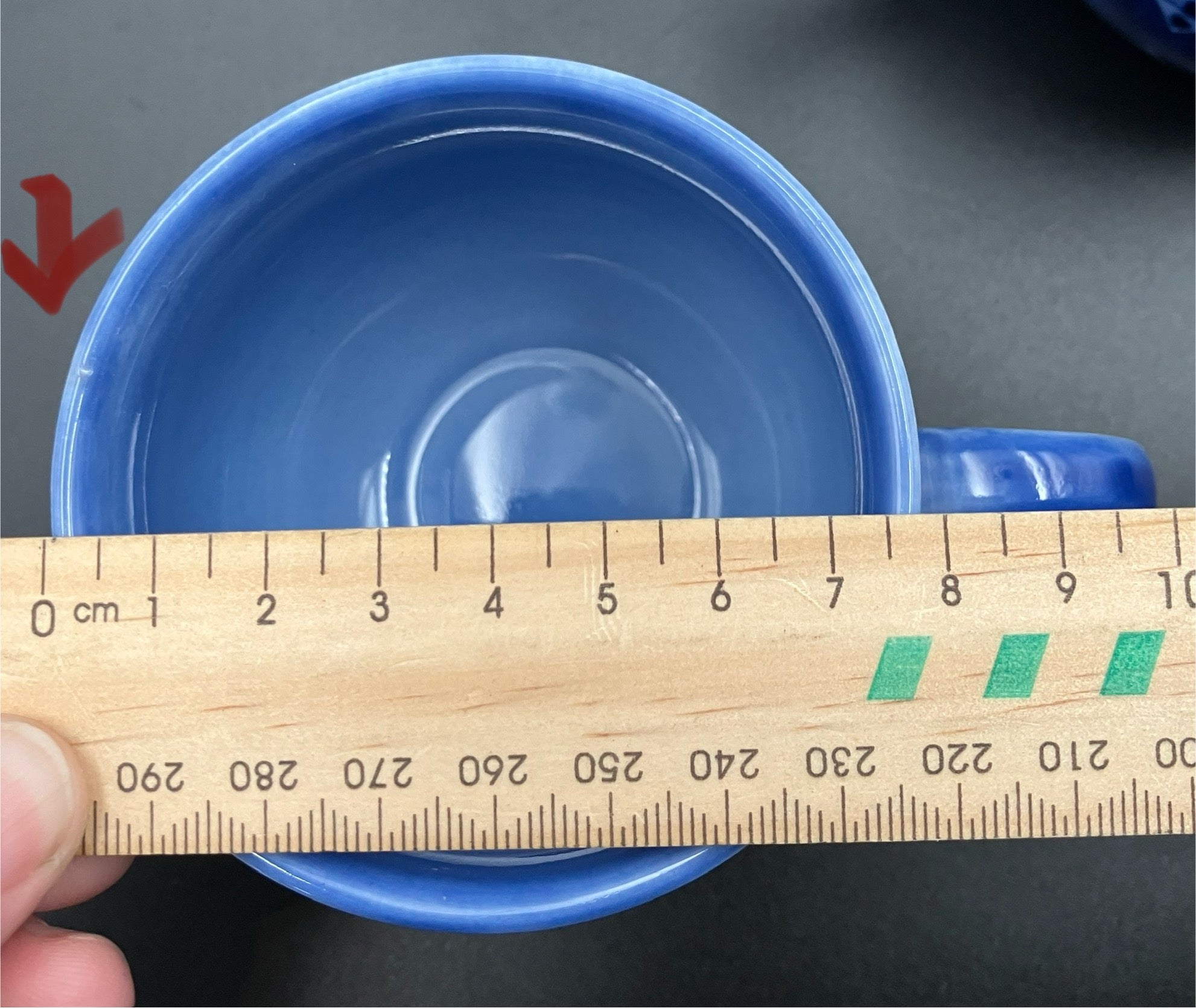 Lisa Larson Matilda Series Gustavsberg 1962-1972 Sweden Tea Set Of 12 Peices