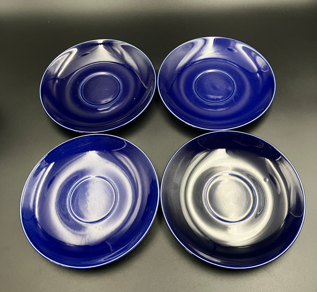 Lisa Larson Matilda Series Gustavsberg 1962-1972 Sweden Tea Set Of 12 Peices