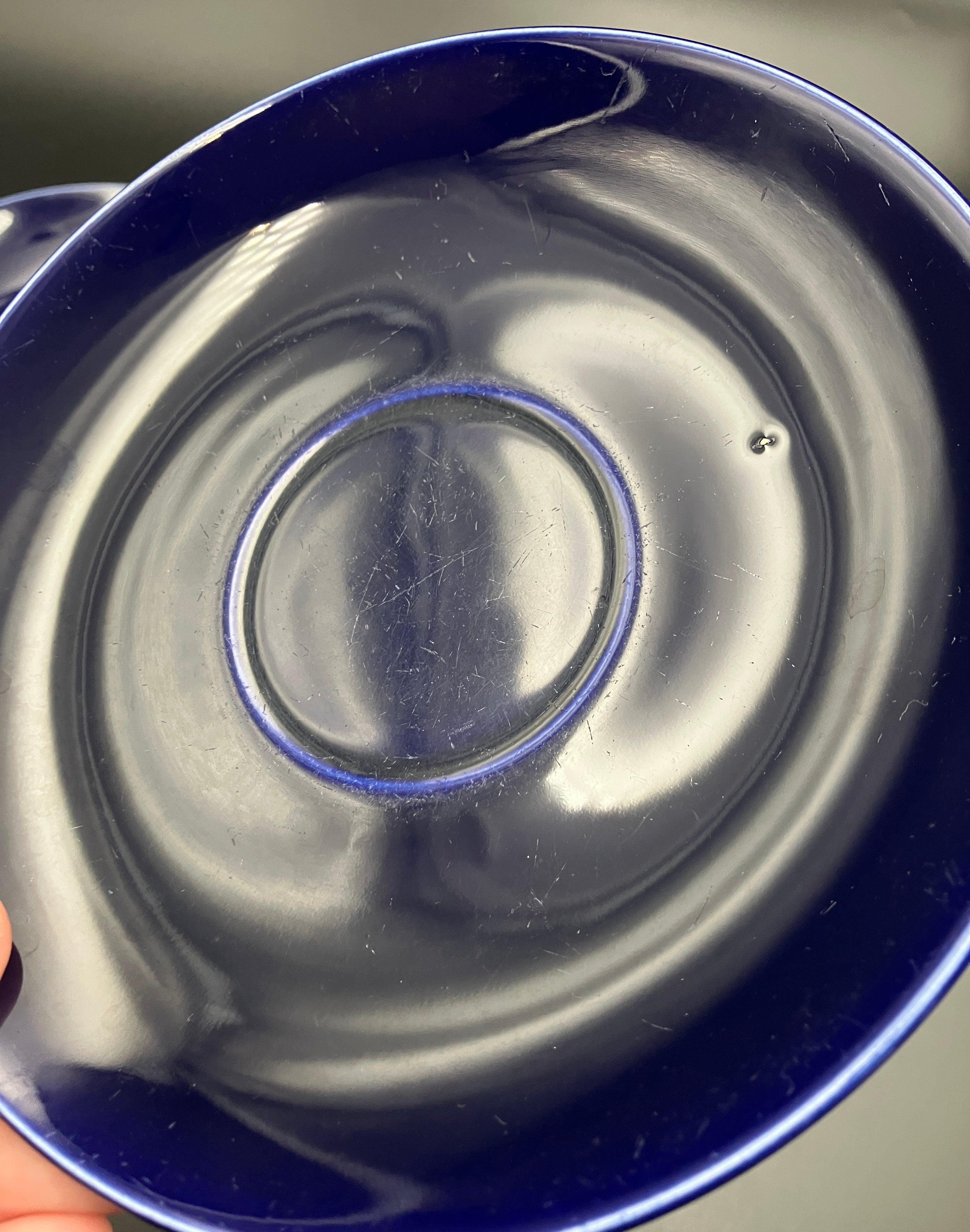 Lisa Larson Matilda Series Gustavsberg 1962-1972 Sweden Tea Set Of 12 Peices