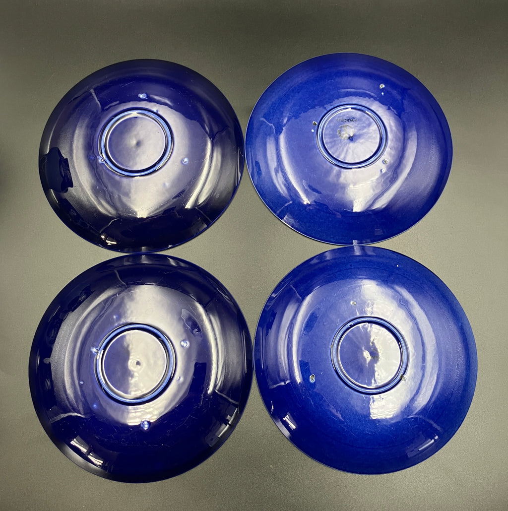 Lisa Larson Matilda Series Gustavsberg 1962-1972 Sweden Tea Set Of 12 Peices