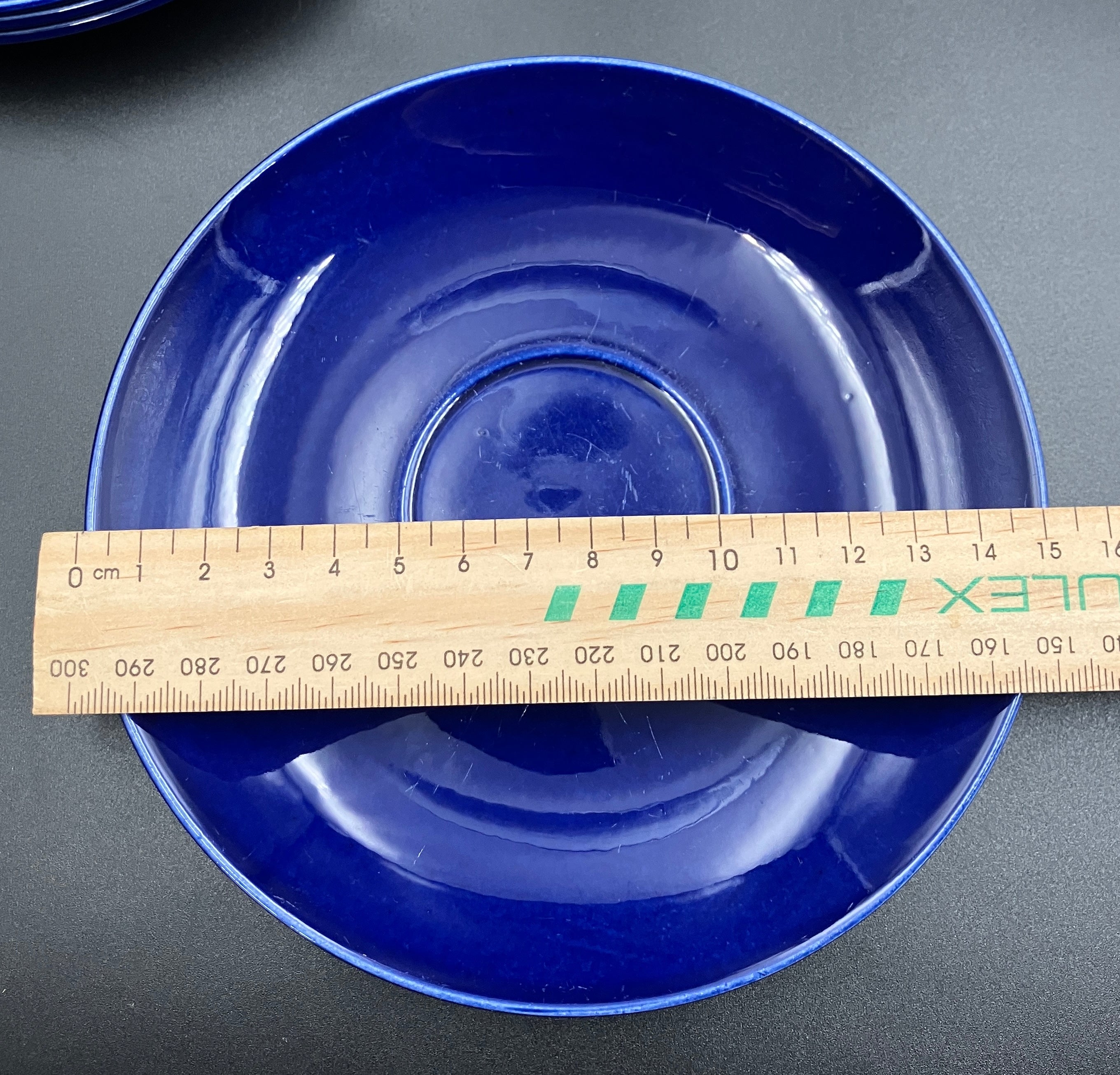 Lisa Larson Matilda Series Gustavsberg 1962-1972 Sweden Tea Set Of 12 Peices