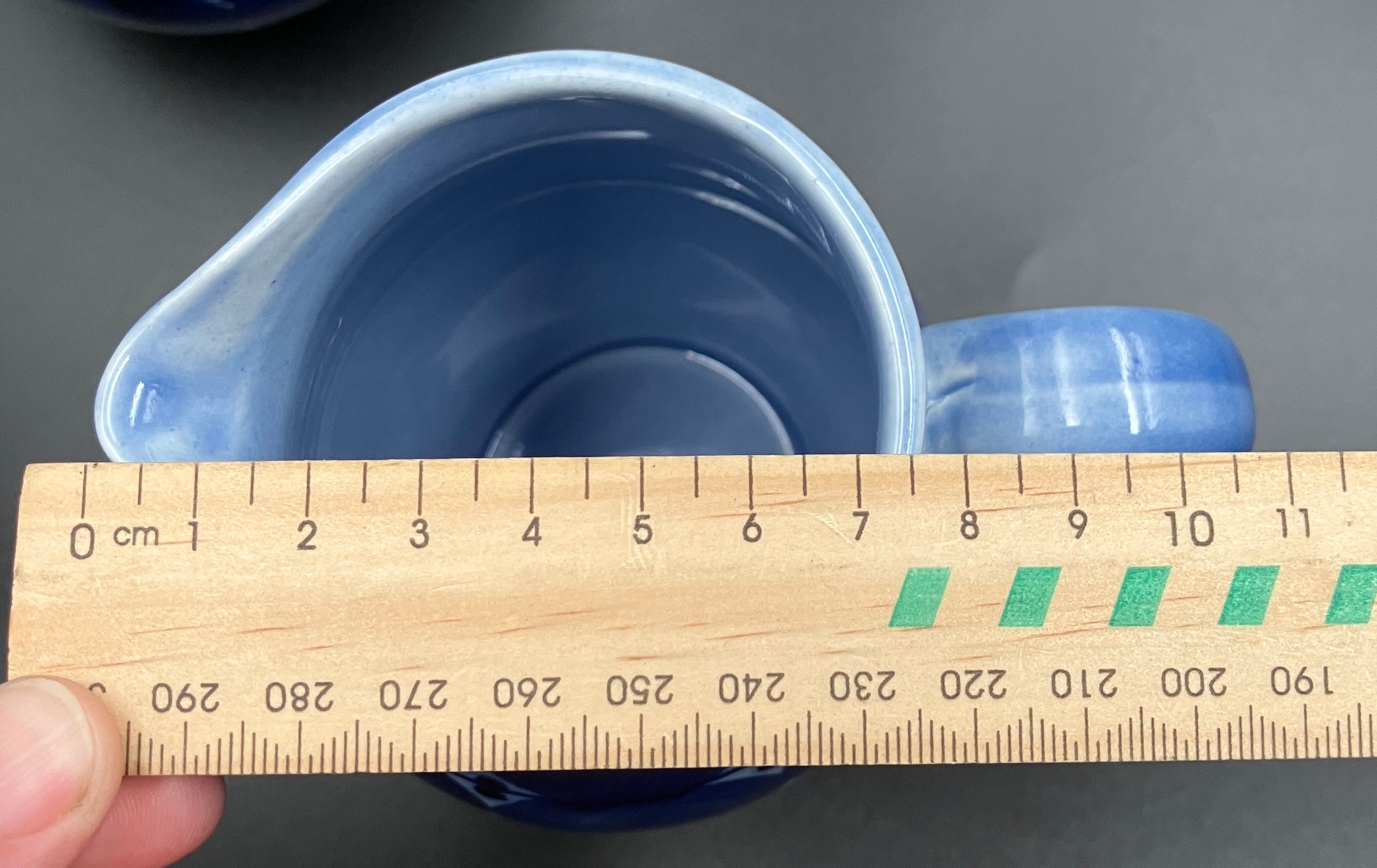 Lisa Larson Matilda Series Gustavsberg 1962-1972 Sweden Tea Set Of 12 Peices